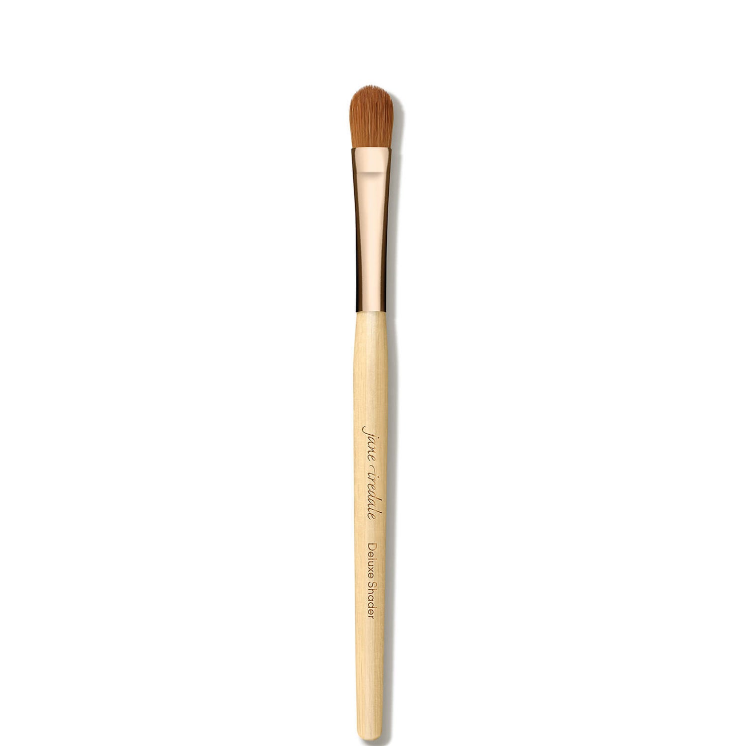 jane iredale Deluxe Shader Brush (1 piece)