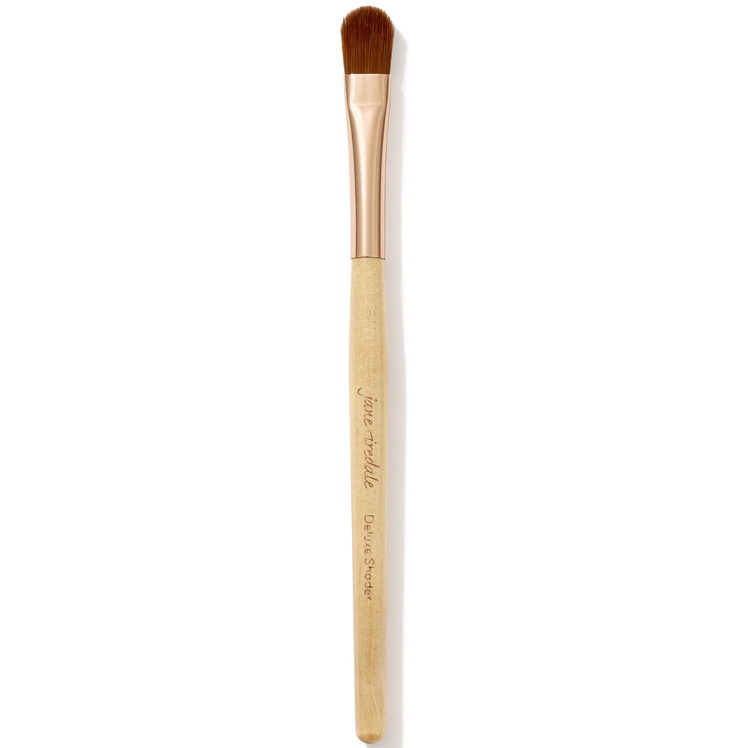 jane iredale Deluxe Shader Brush (1 piece)