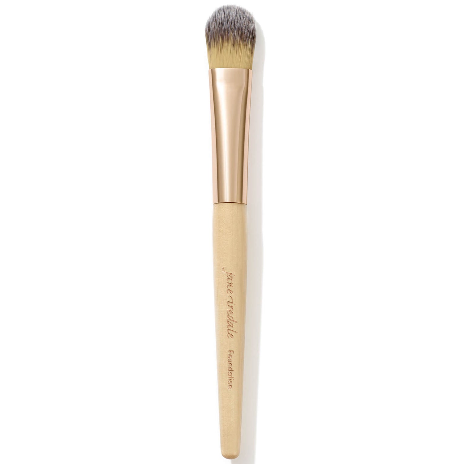L.A. Colors Tapered Blending Brush, 1 Piece