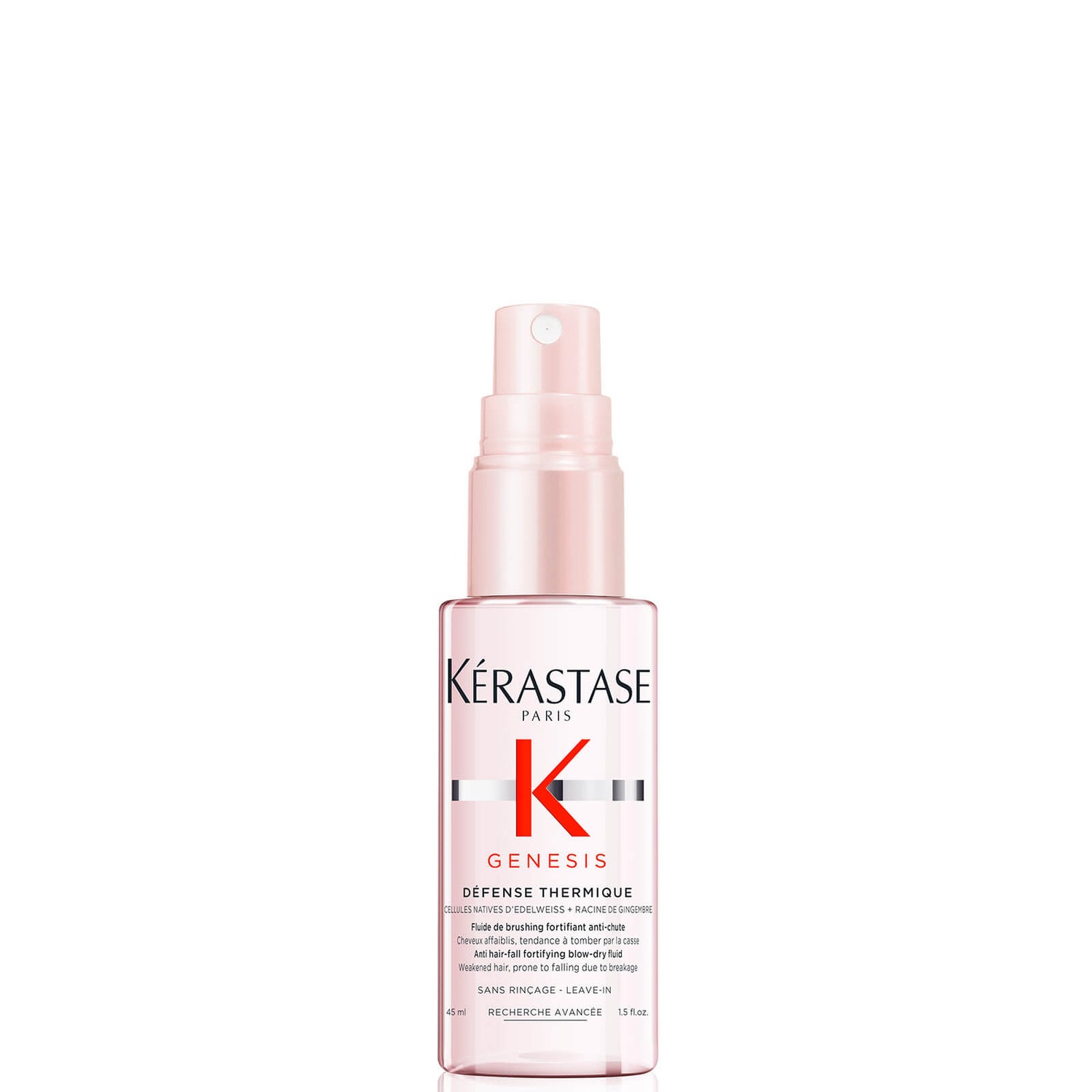 Kérastase Genesis Denense Thermique 45ml (Free Gift)