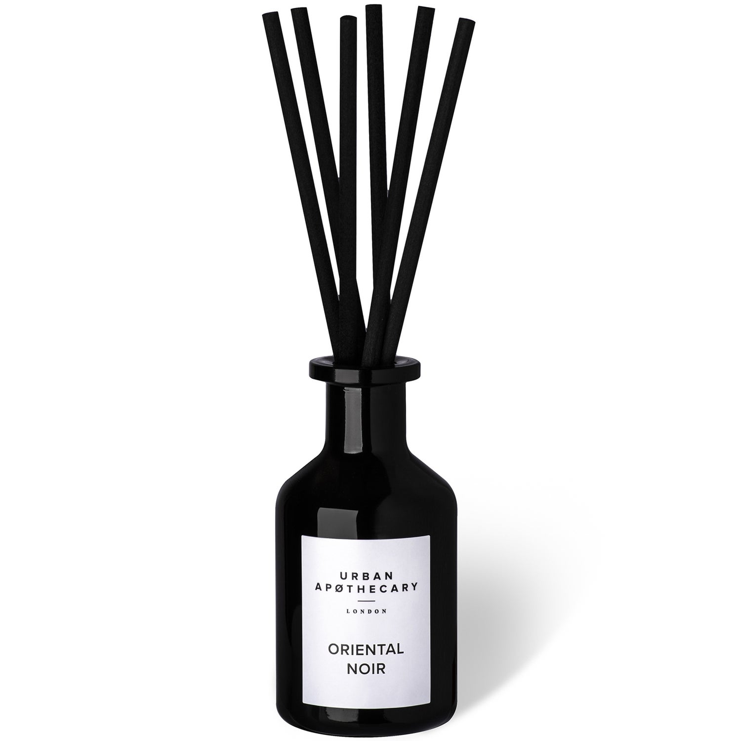 Urban Apothecary Oriental Noir Luxury Diffuser - 200ml