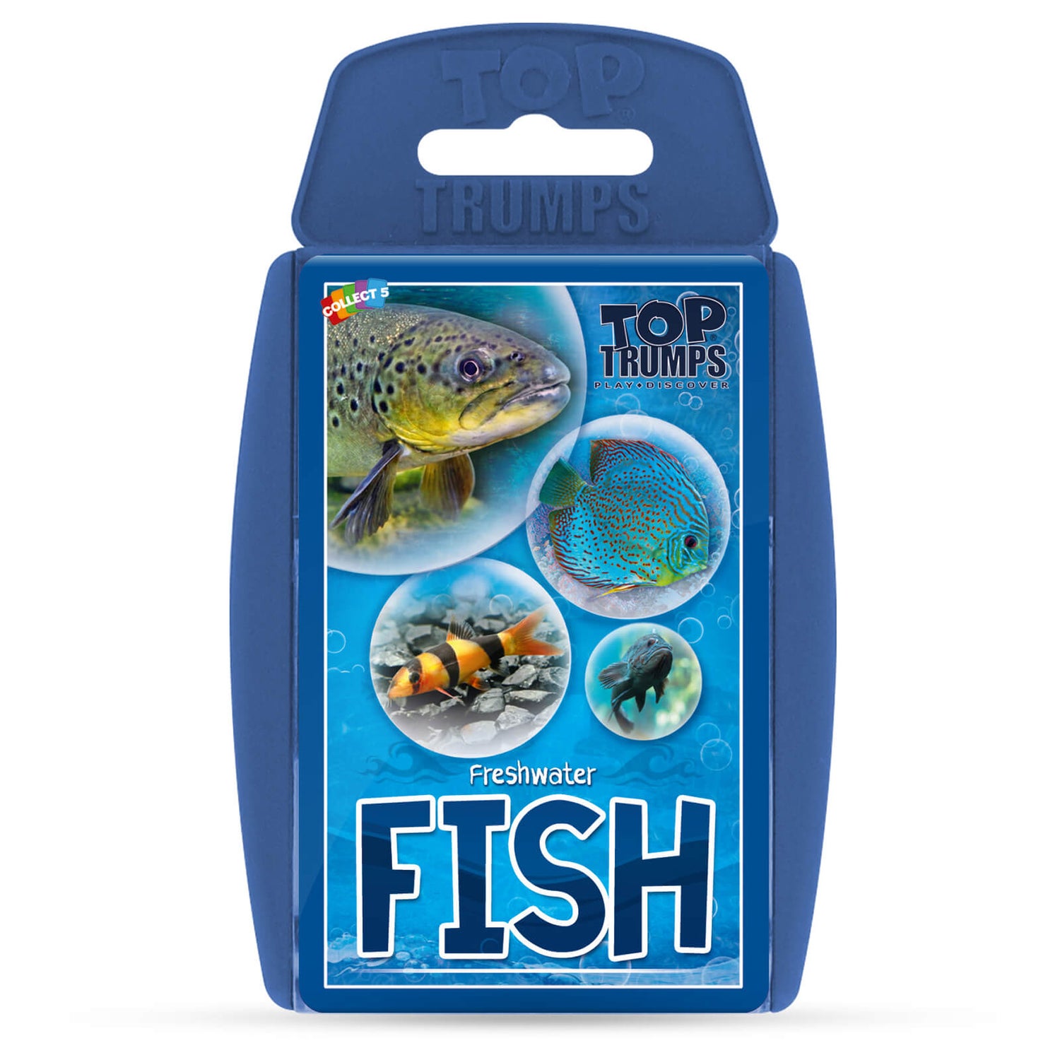 Freshwater fish toys sales