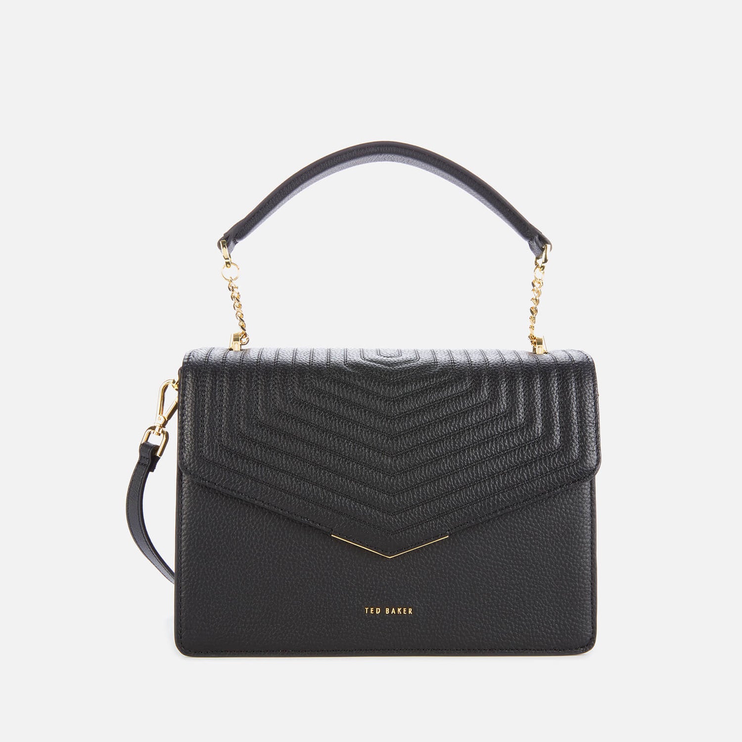 Ted baker envelope bag top