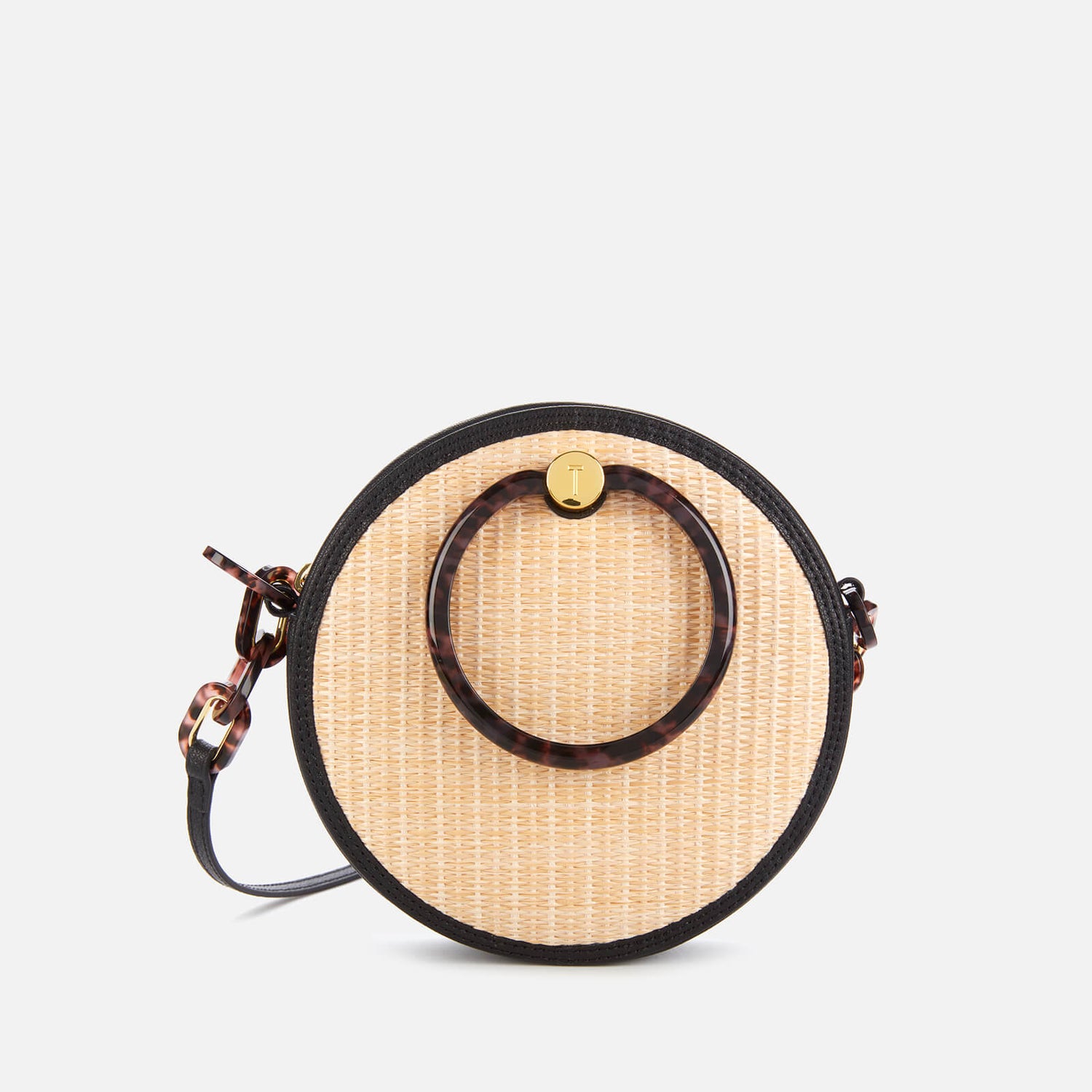 Ted baker round bag hot sale