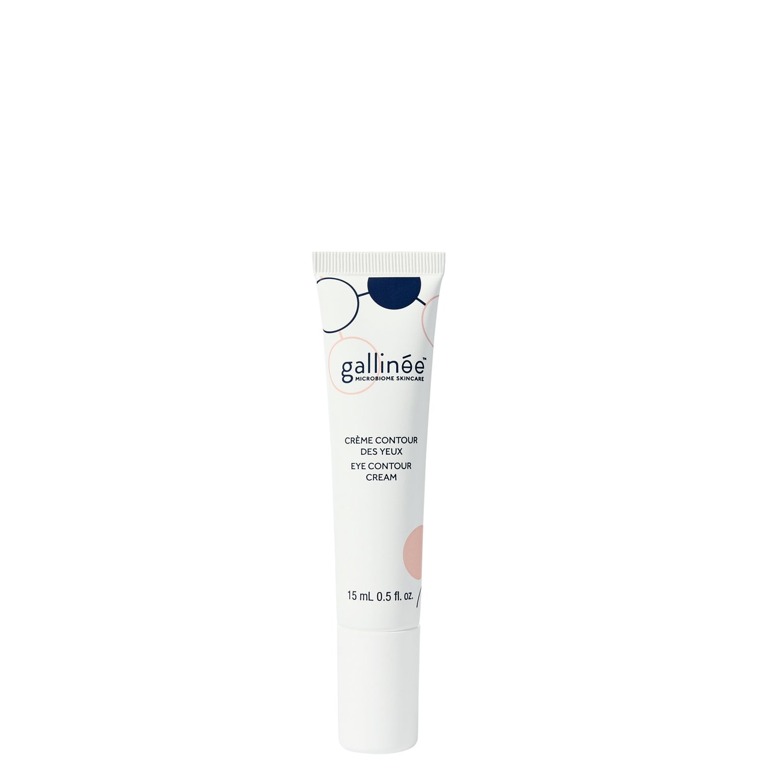 Gallinée Probiotic Eye Contour Cream 15ml