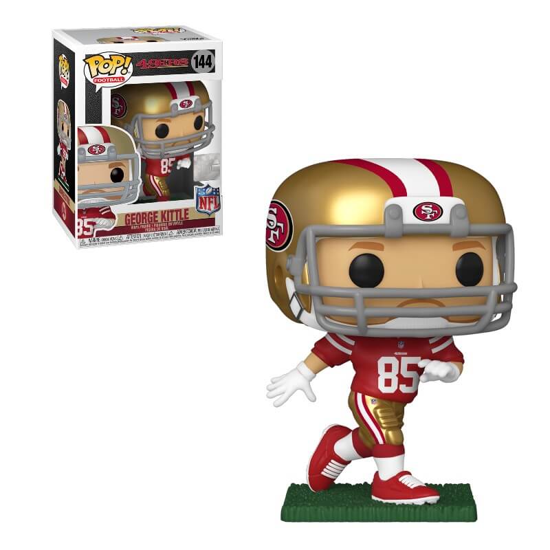 Jimmy garoppolo pop clearance