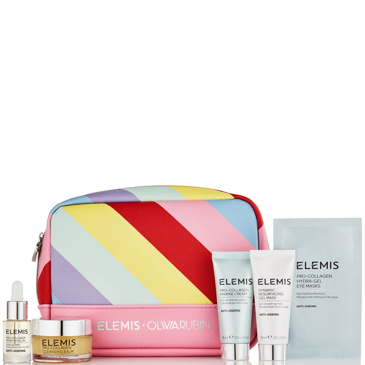 Olivia Rubin Limited Edition Geschenkset