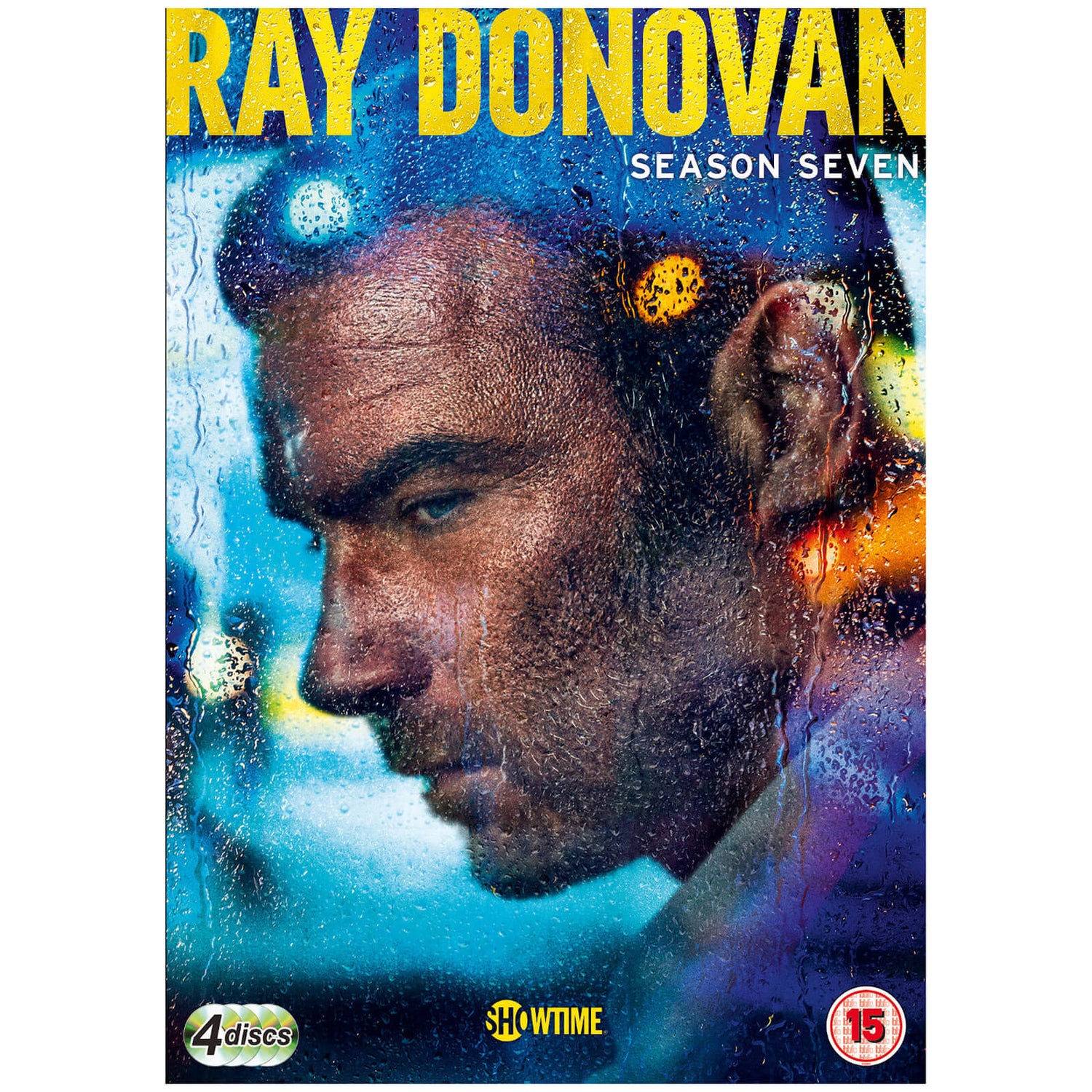 Ray Donovan - Saison 7