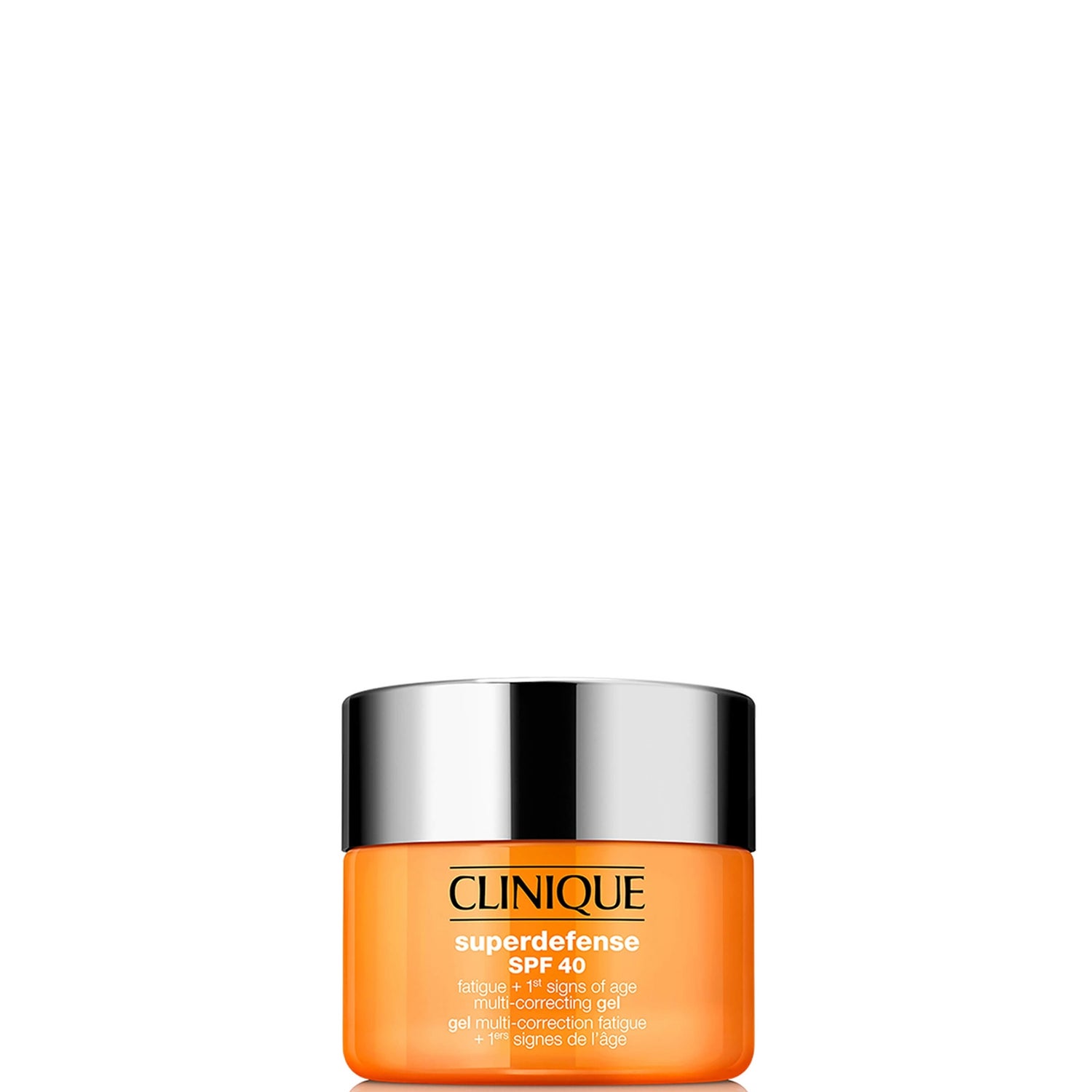 Clinique Superdefense Moisturizer SPF40 Gel 30Ml