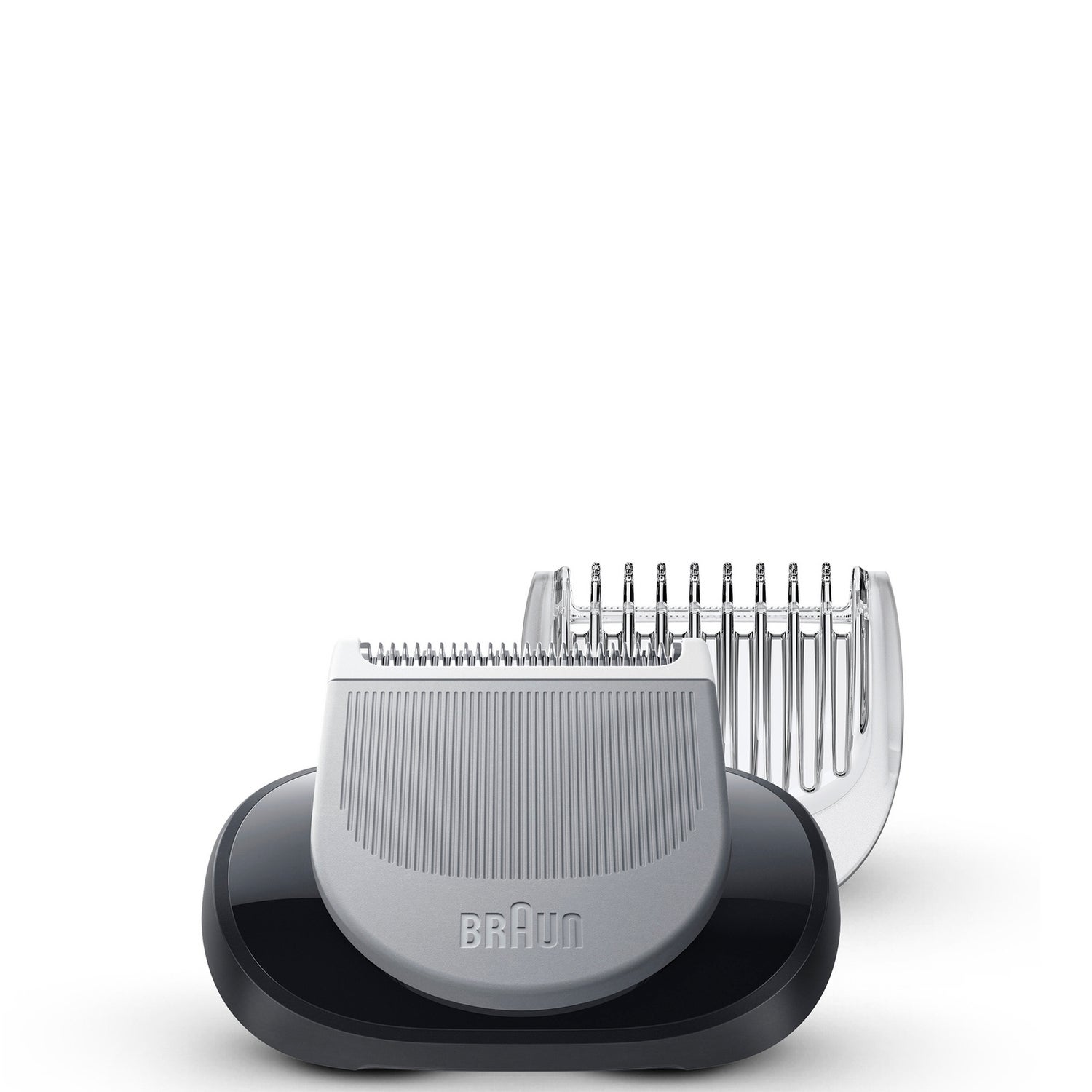 Braun EasyClick Body Groomer Attachment