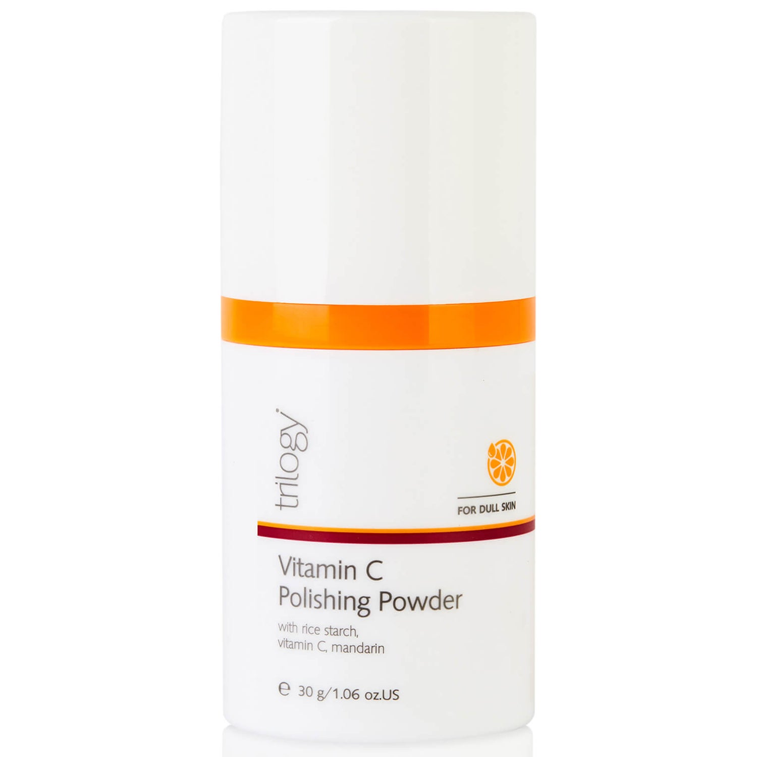 Trilogy Vitamin C Cleansing Powder 30g