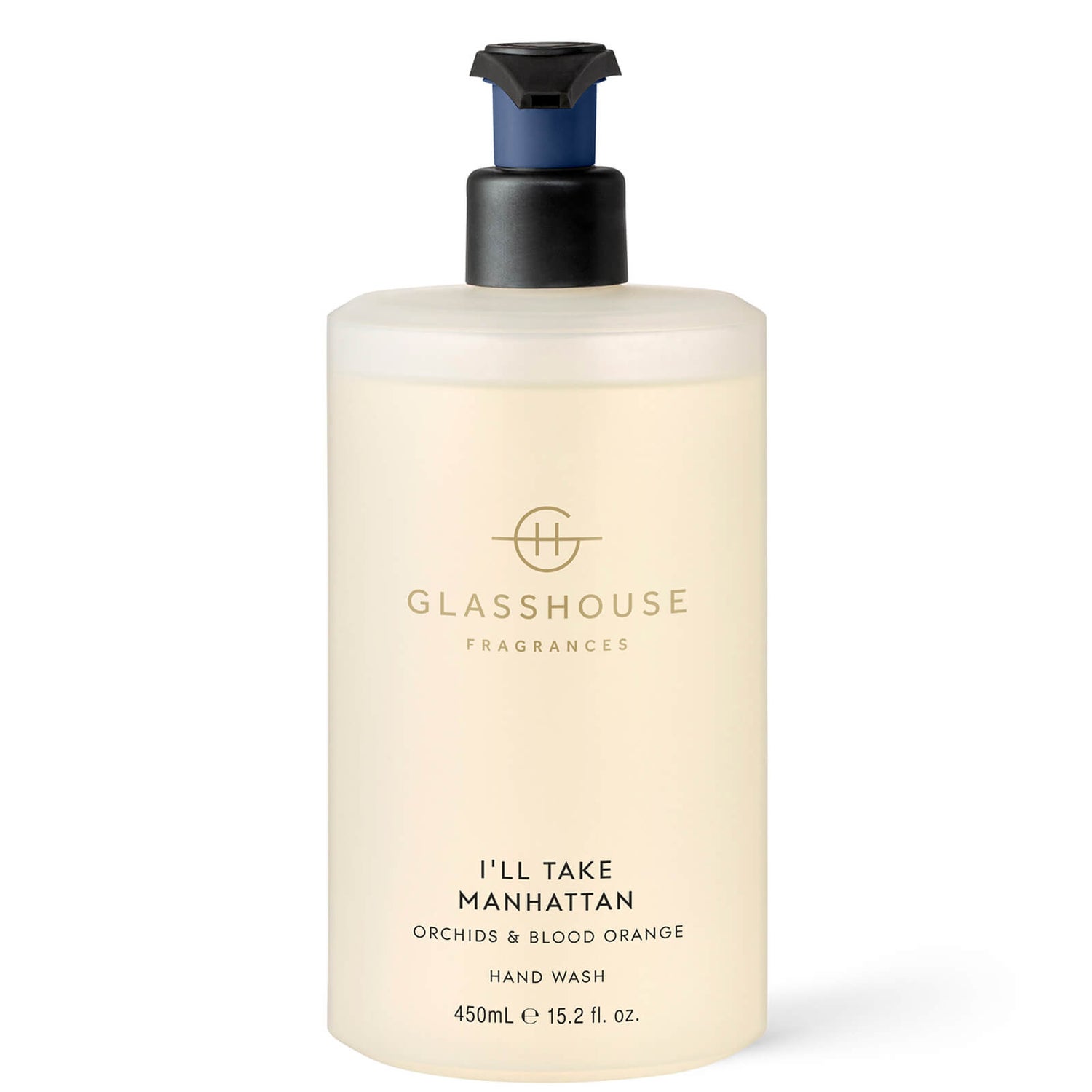 Glasshouse Fragrances I'Ll Take Manhattan Hand Wash 450ml