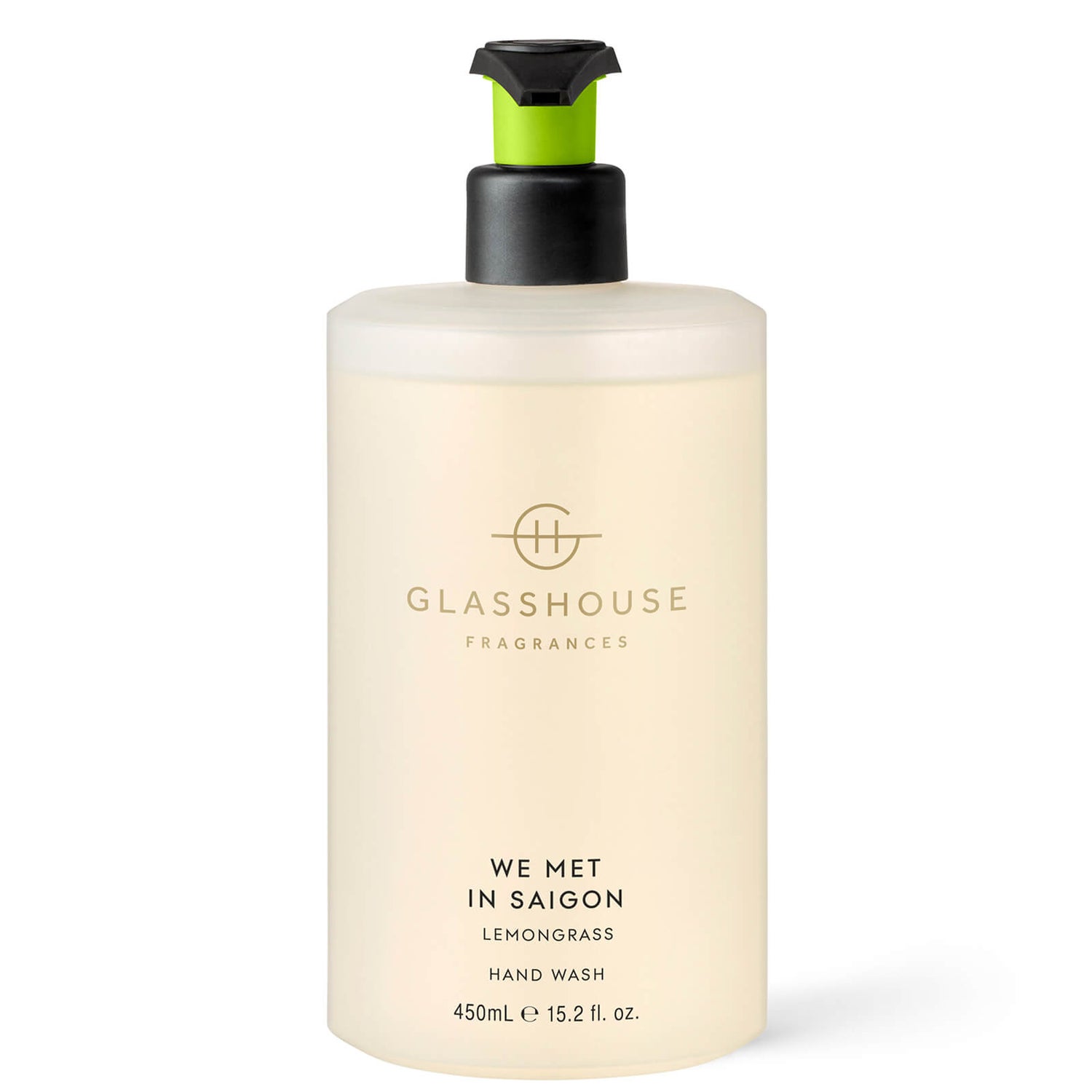 Glasshouse Fragrances We Met In Saigon Hand Wash 450ml