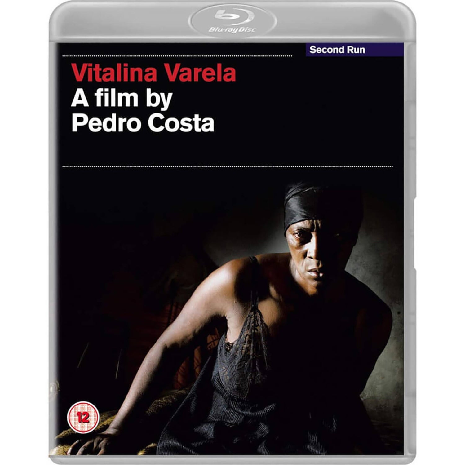Vitalina Varela Blu-ray