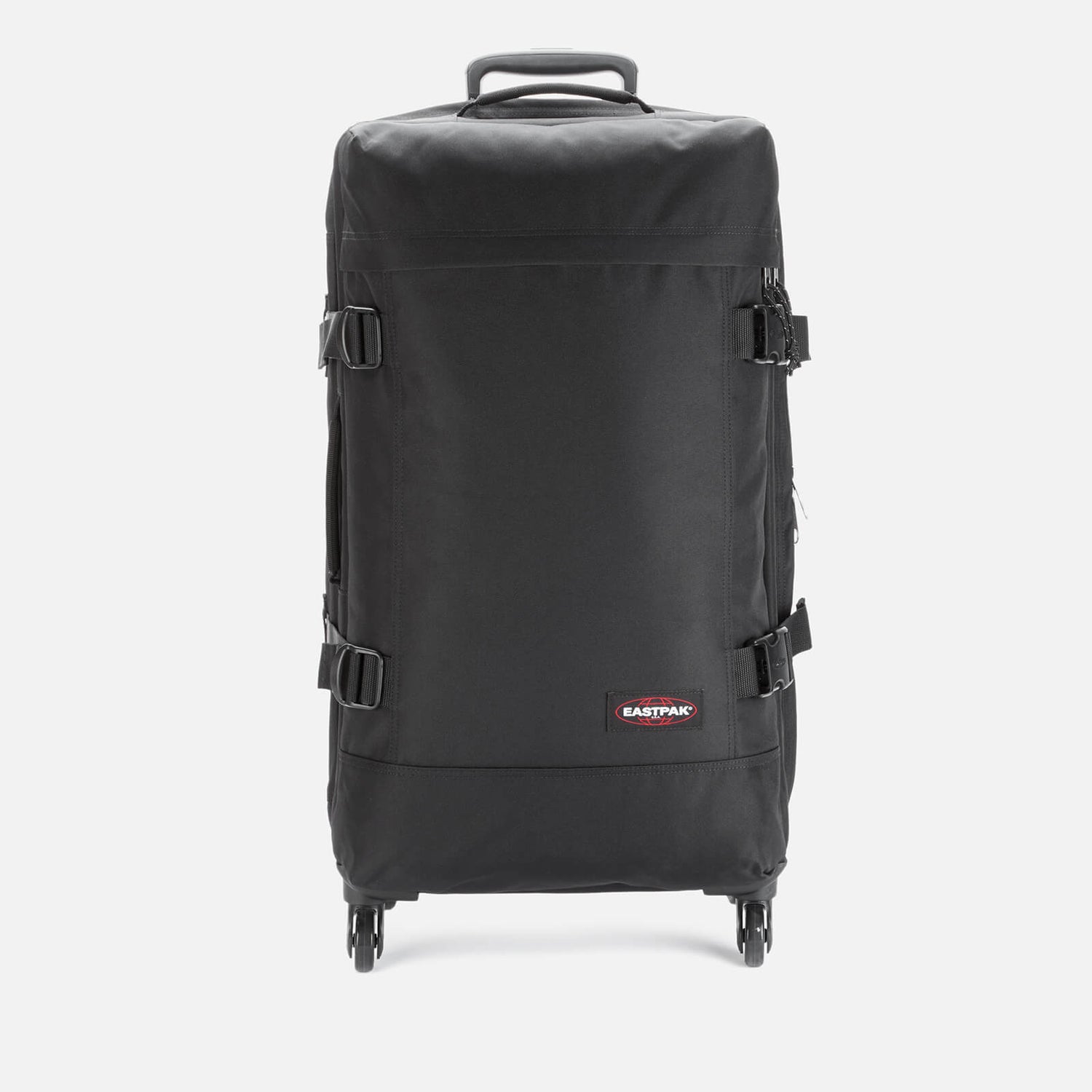 Eastpak Trans4 Trolley Suitcase - M - Black