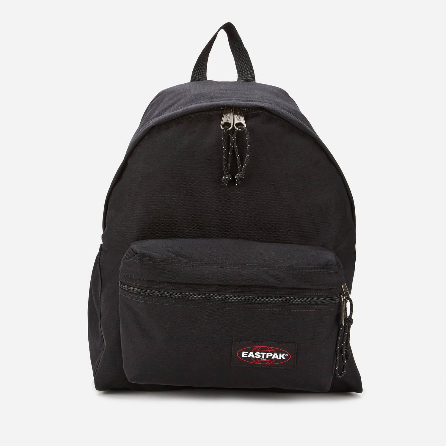 Eastpak Padded Zippl'r Backpack - Black