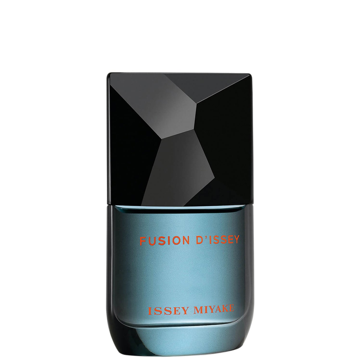 ISSEY MIYAKE Fusion d'Issey Eau de Toilette -tuoksu 50ml