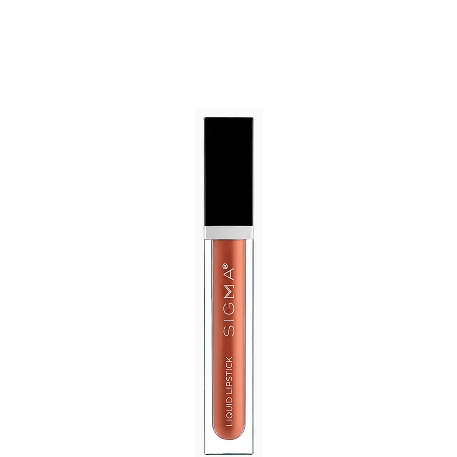 Sigma Beauty Liquid Lipstick 6g (Various Shades)