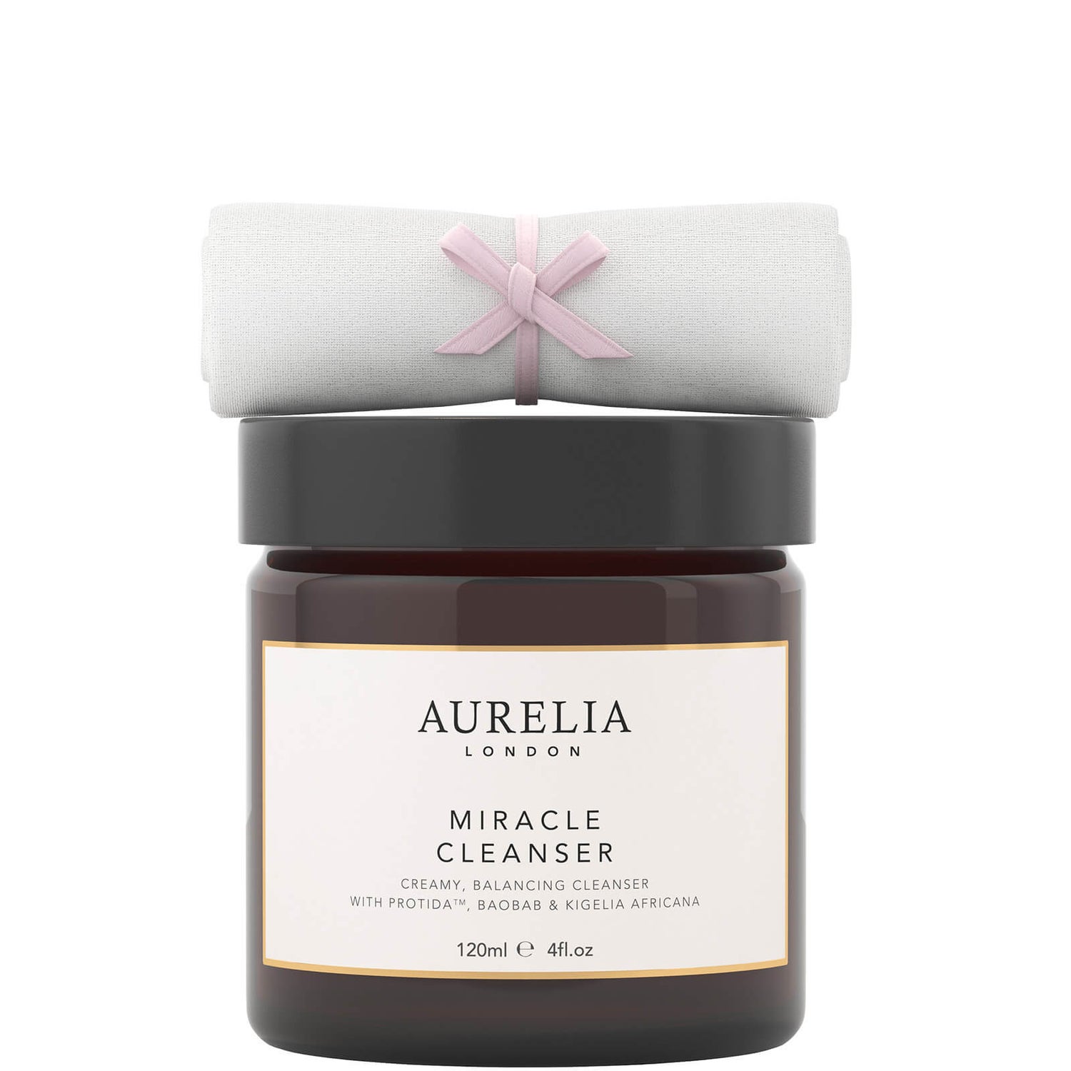 Aurelia London Miracle Cleanser 120ml