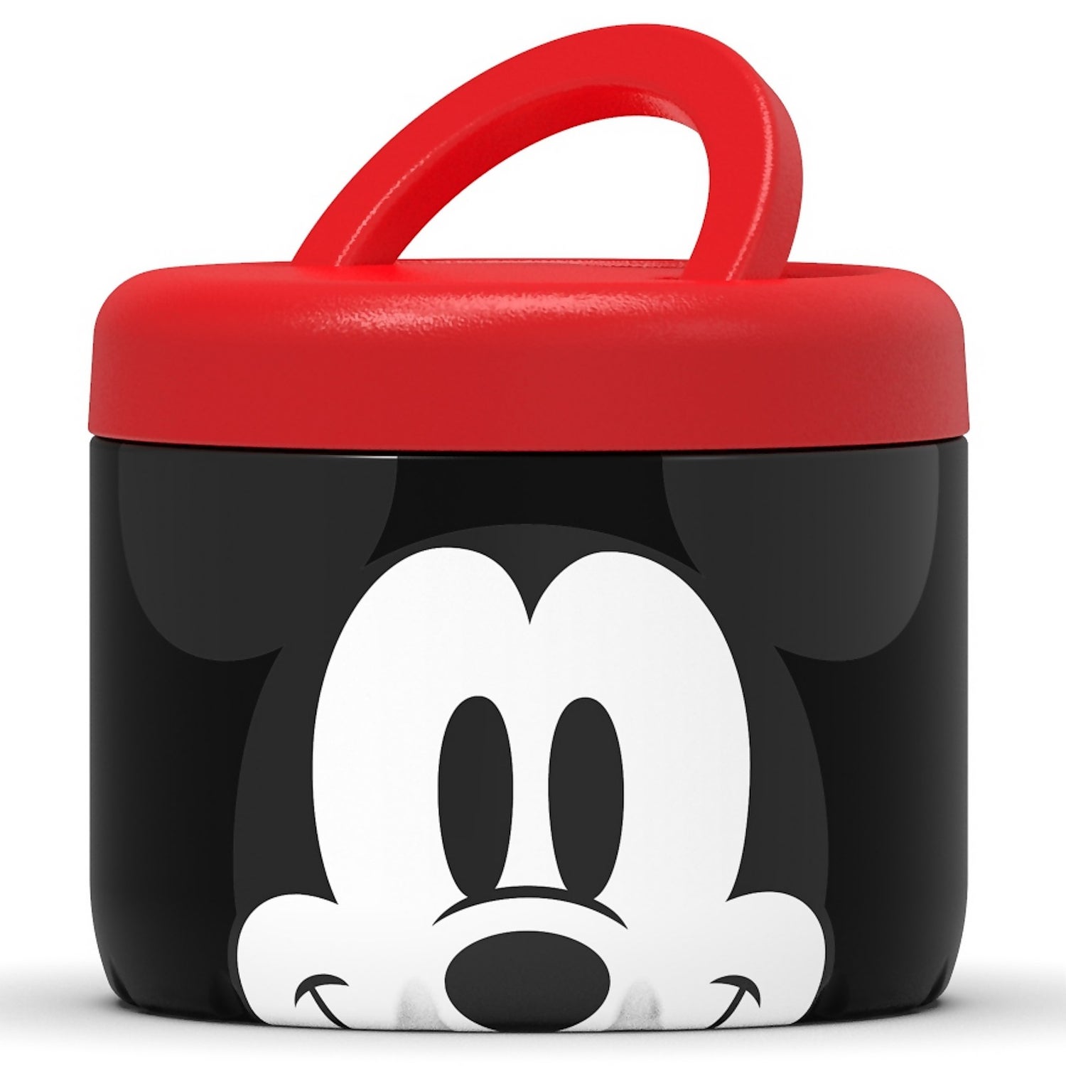 S'nack by Swell Mickey Food Container - 24oz