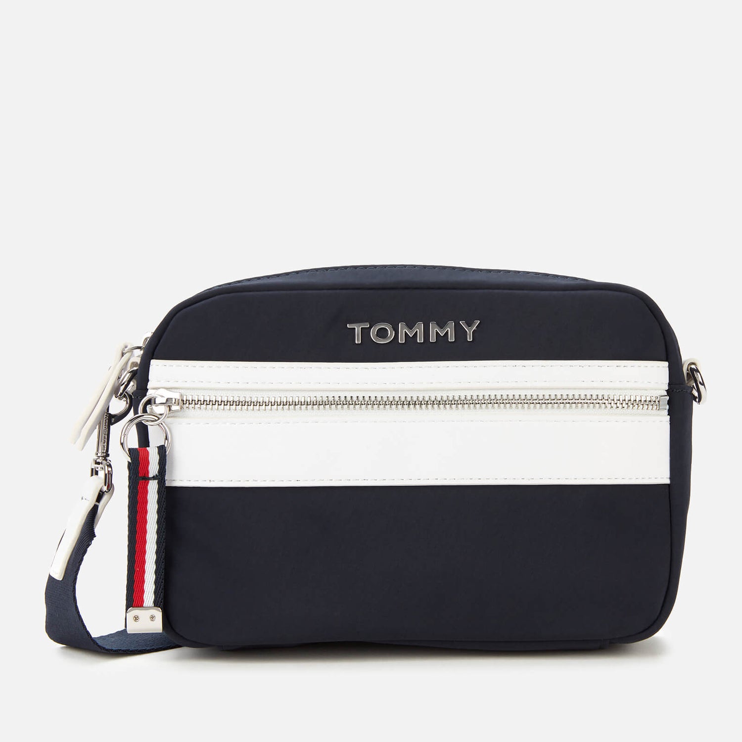 tommy hilfiger nylon crossover