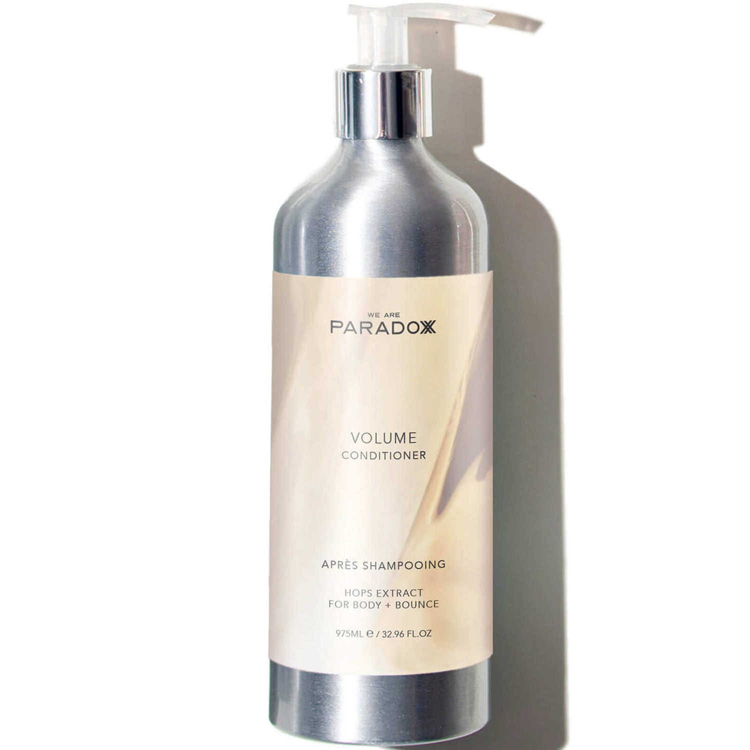 Après-Shampooing Volumisant We Are Paradoxx 975 ml