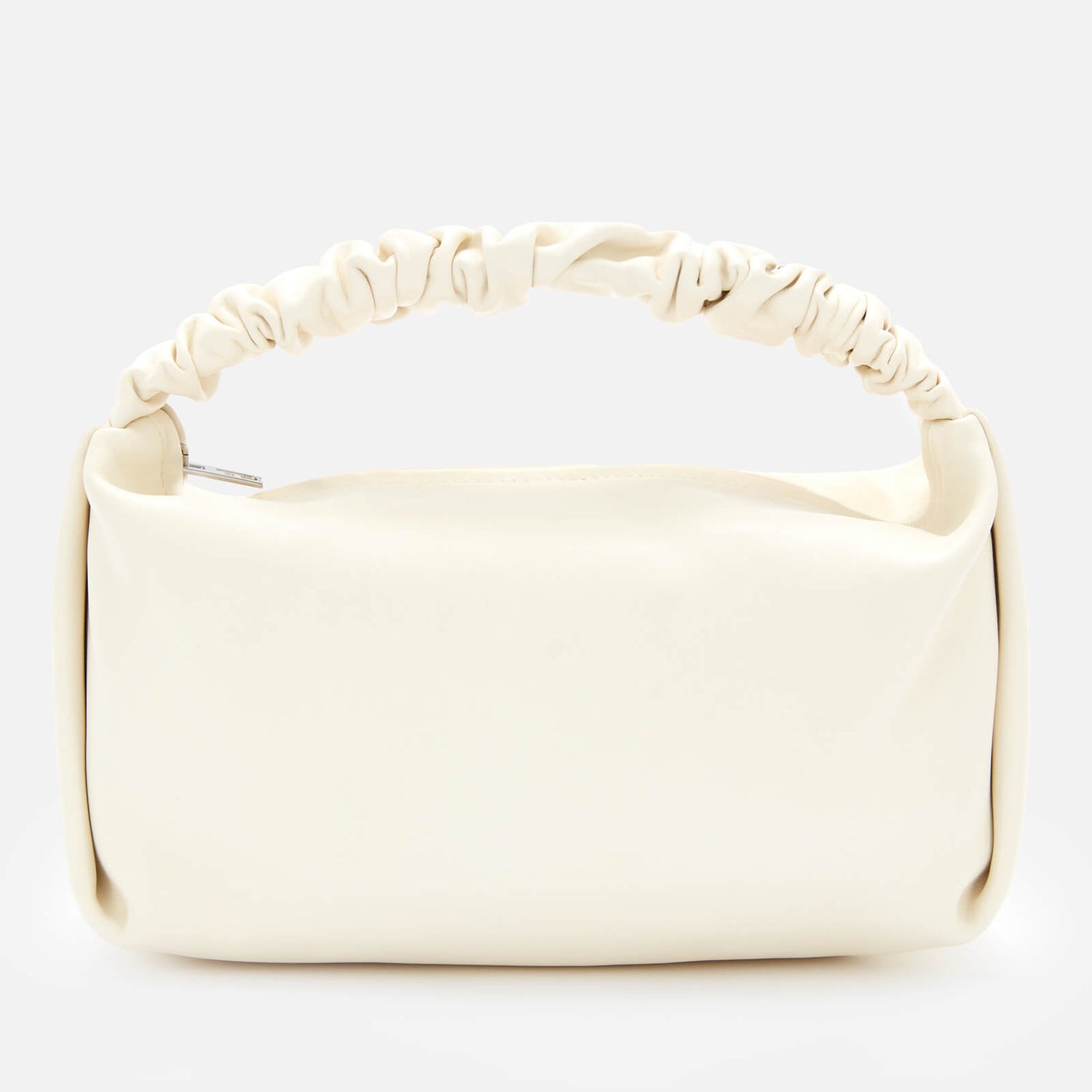 Alexander Wang Women's Scrunchie Small Bag - White