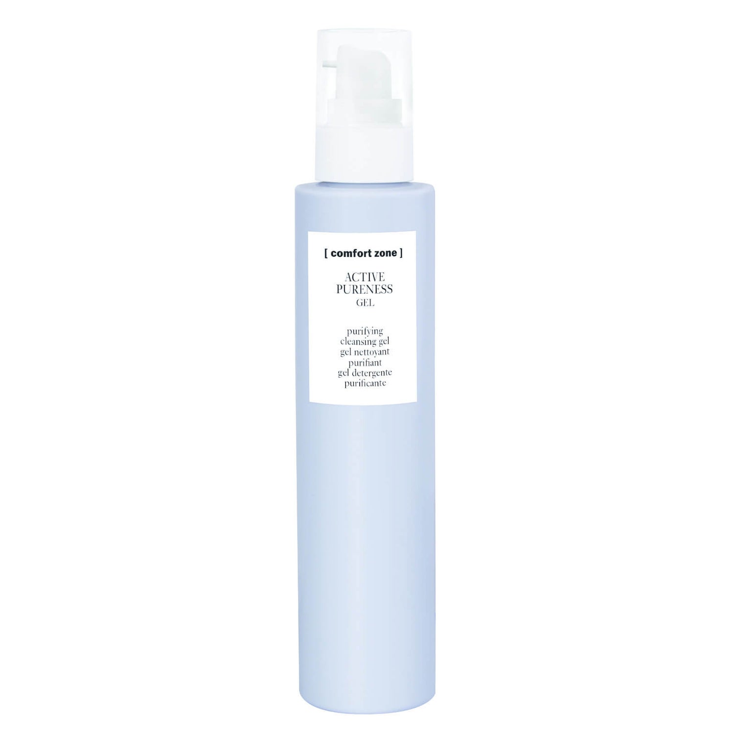 Comfort Zone Active Pureness Cleansing Gel 6.76 fl. oz
