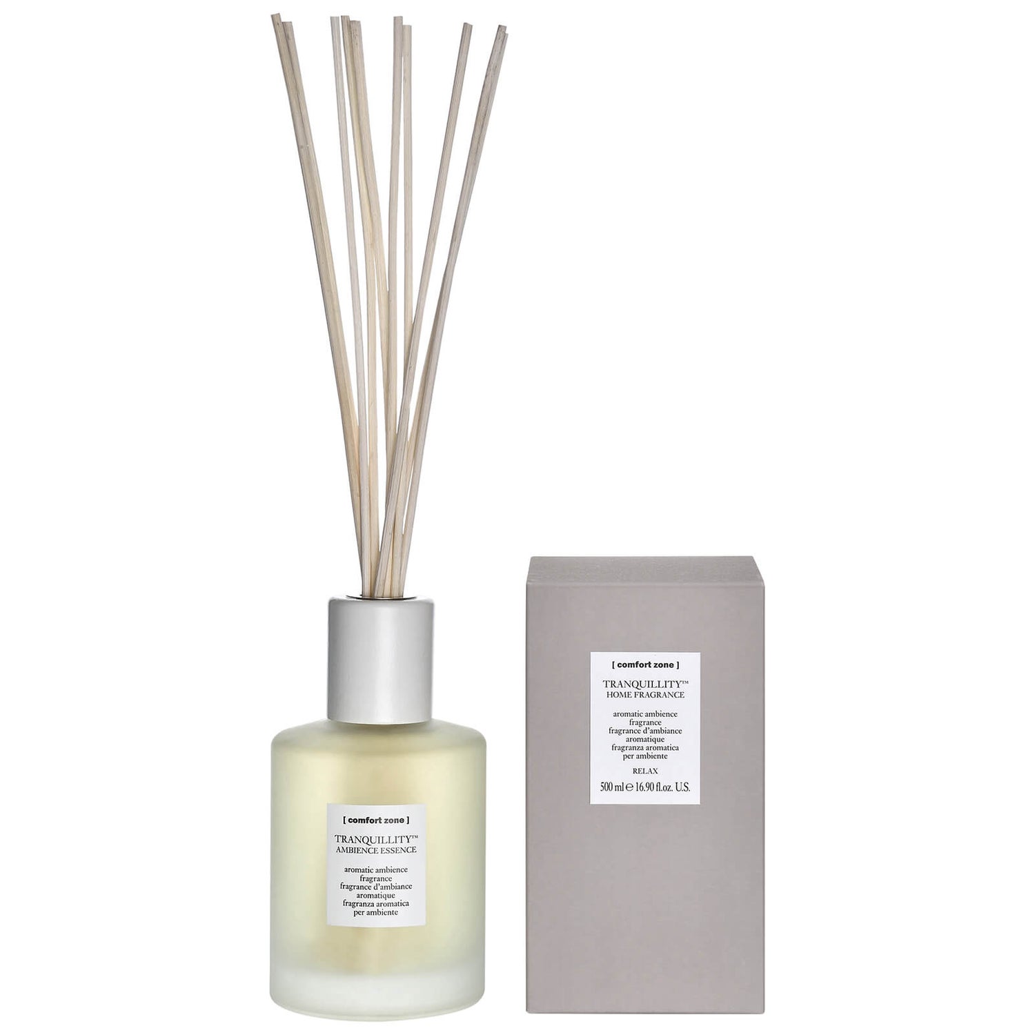 Comfort Zone Tranquillity Home Fragrance 1120g