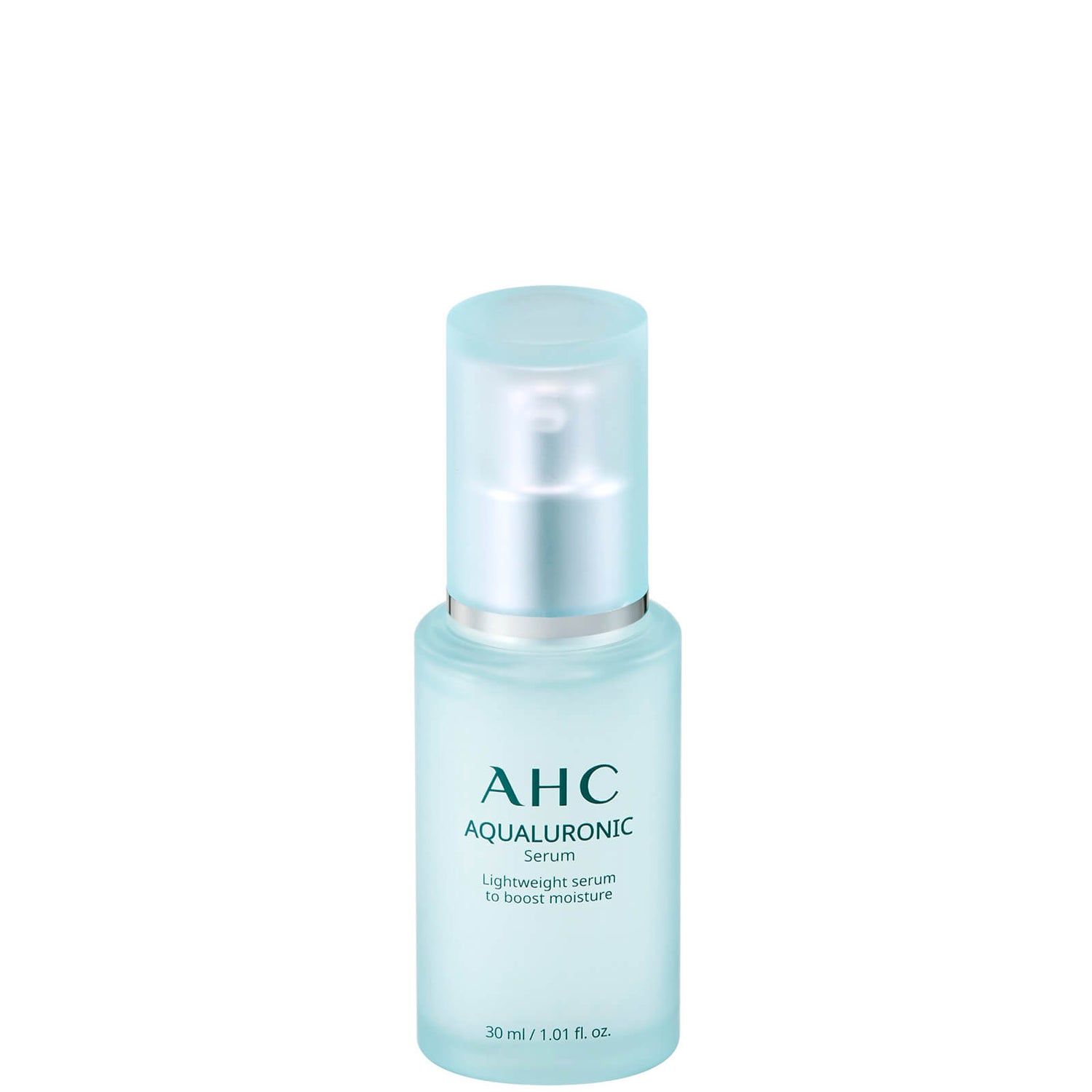 AHC ハイドレーティング アクアロニック フェイスセラム 30ml