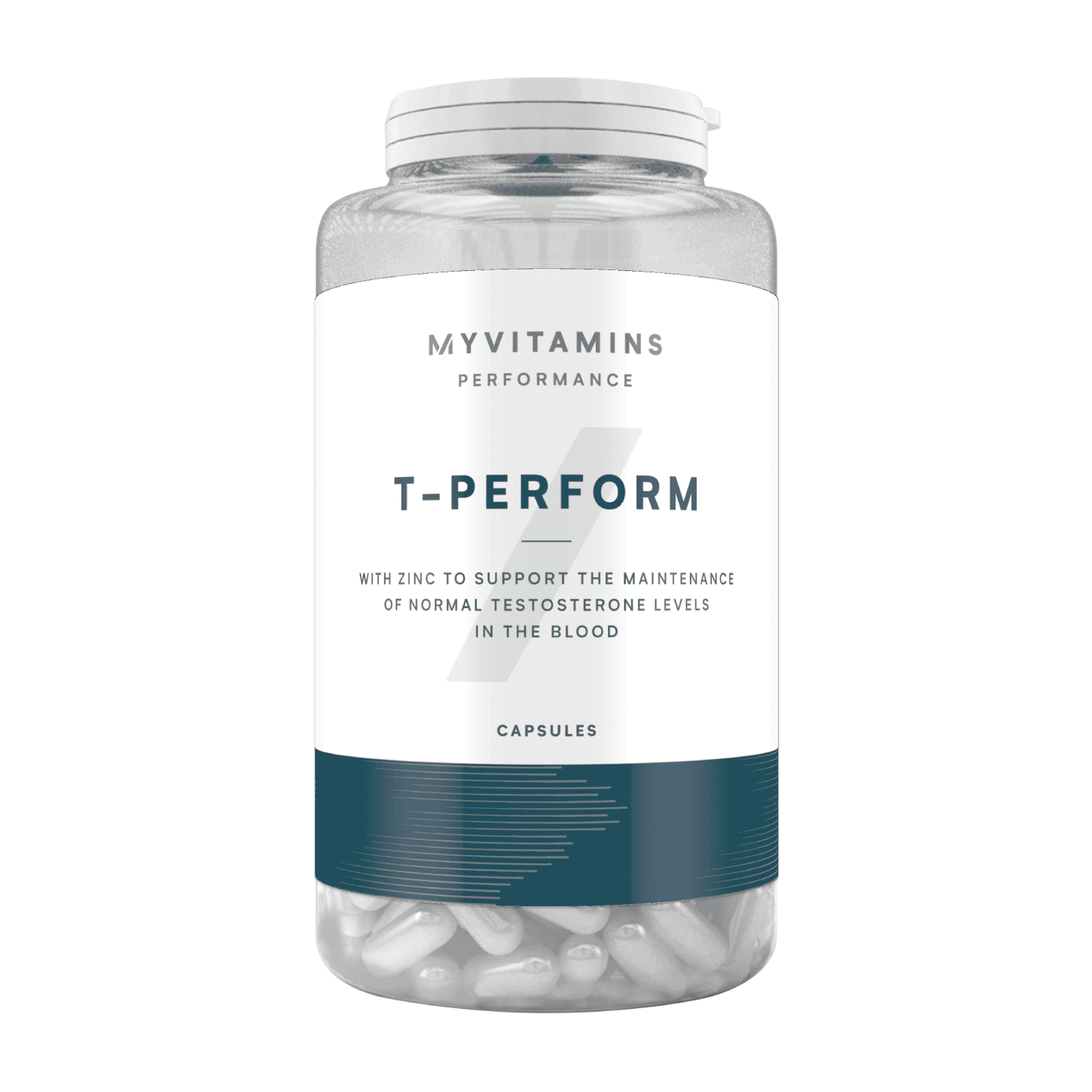 Myprotein T-Perform