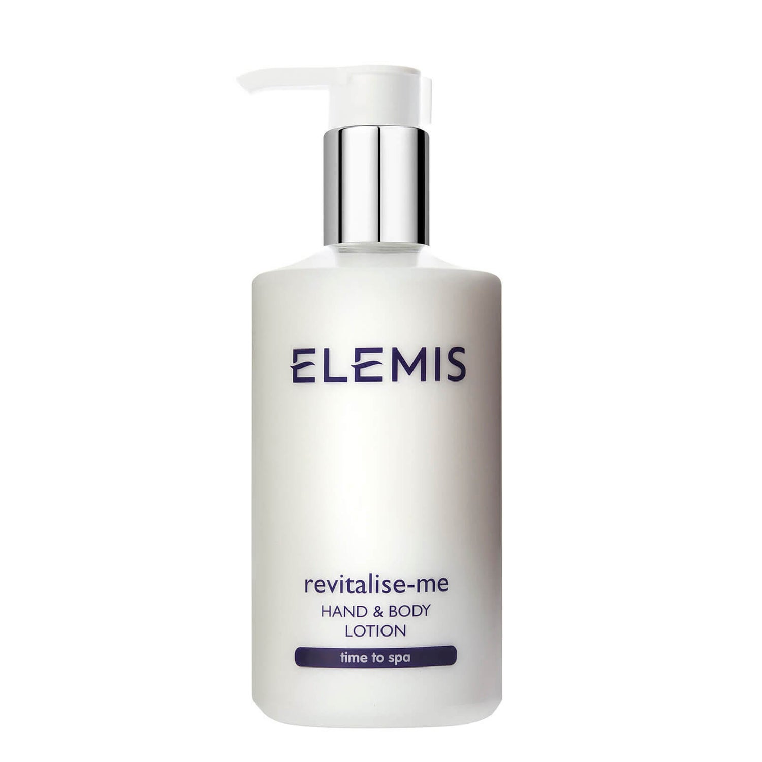 Revitalise-Me Hand and Body Lotion 300ml