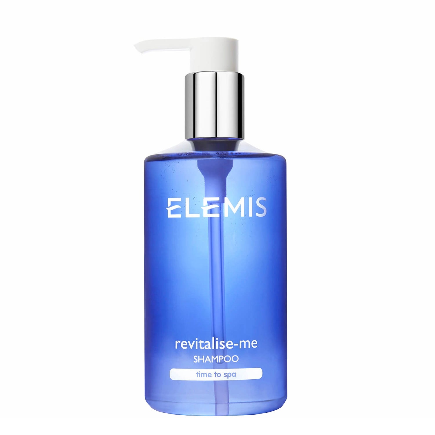 Revitalise-Me Shampoo 300ml 清爽活肌洗髮露300ml
