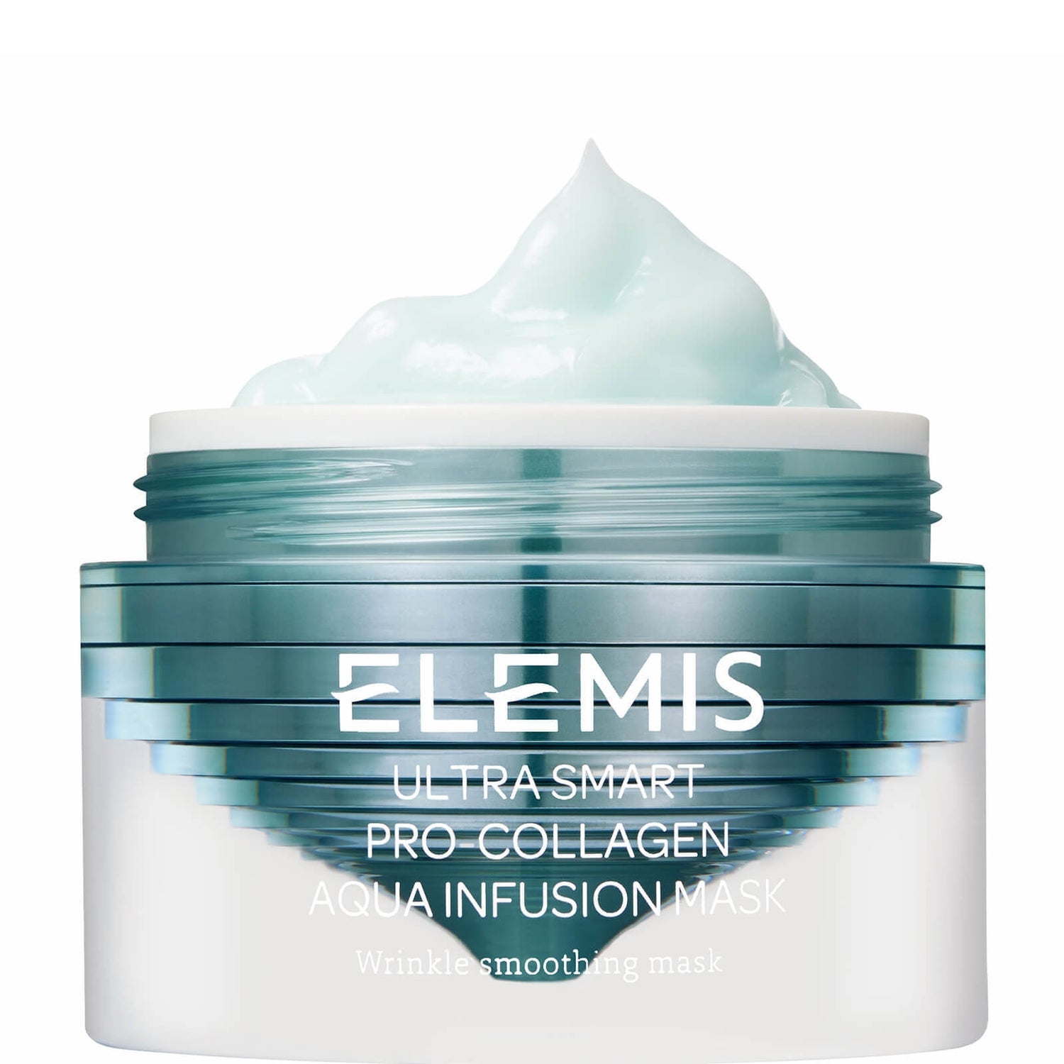 Maschera viso ULTRA SMART Pro-Collagen Aqua Infusion Mask 50ml
