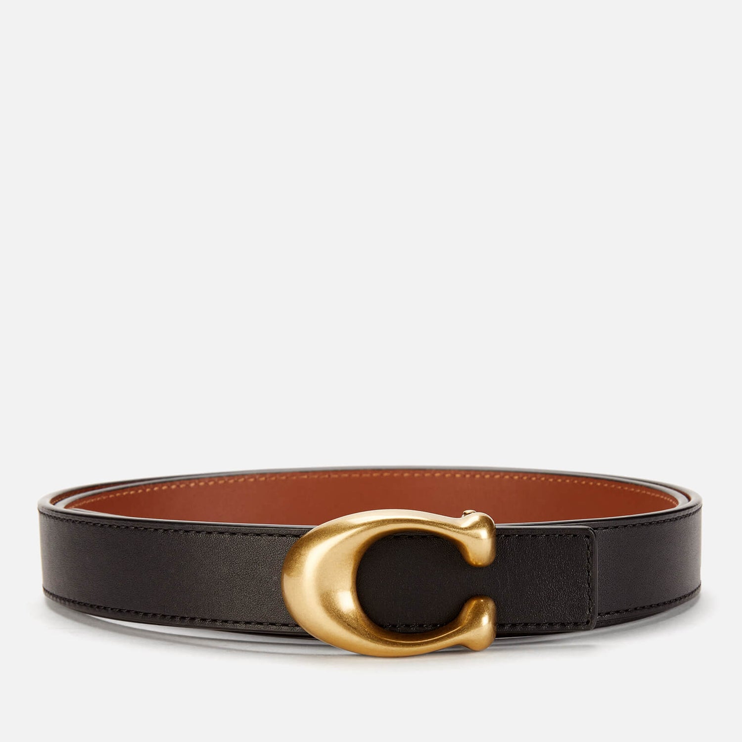 coach belt 25mm