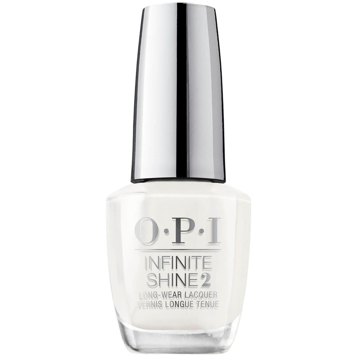 OPI Infinite Shine Nail Lacquer - Funny Bunny 0.5 fl. oz
