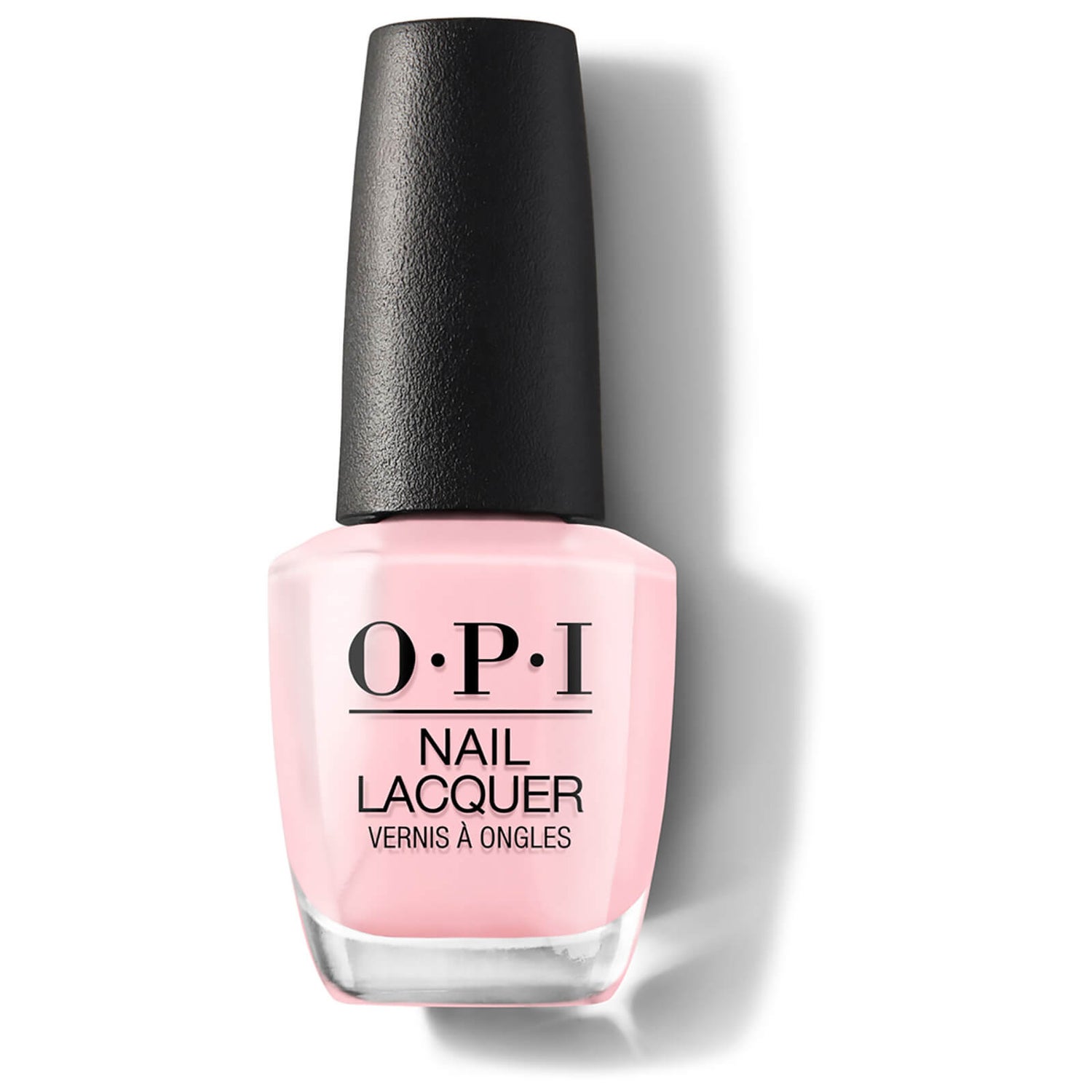 OPI It's a Girl Nail Lacquer 15ml