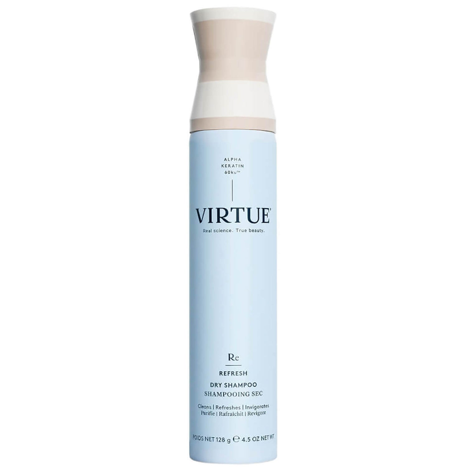 VIRTUE Refresh Dry Shampoo (4.5 oz.)
