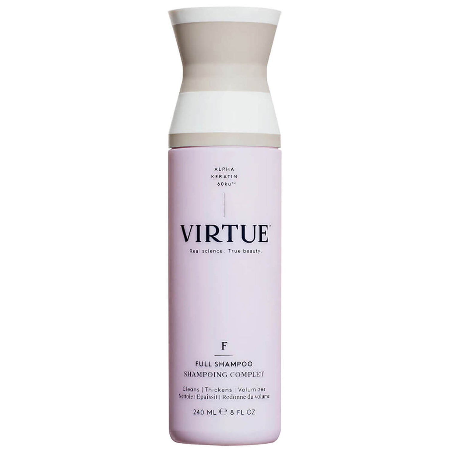 VIRTUE Full Shampoo (8 fl. oz.)