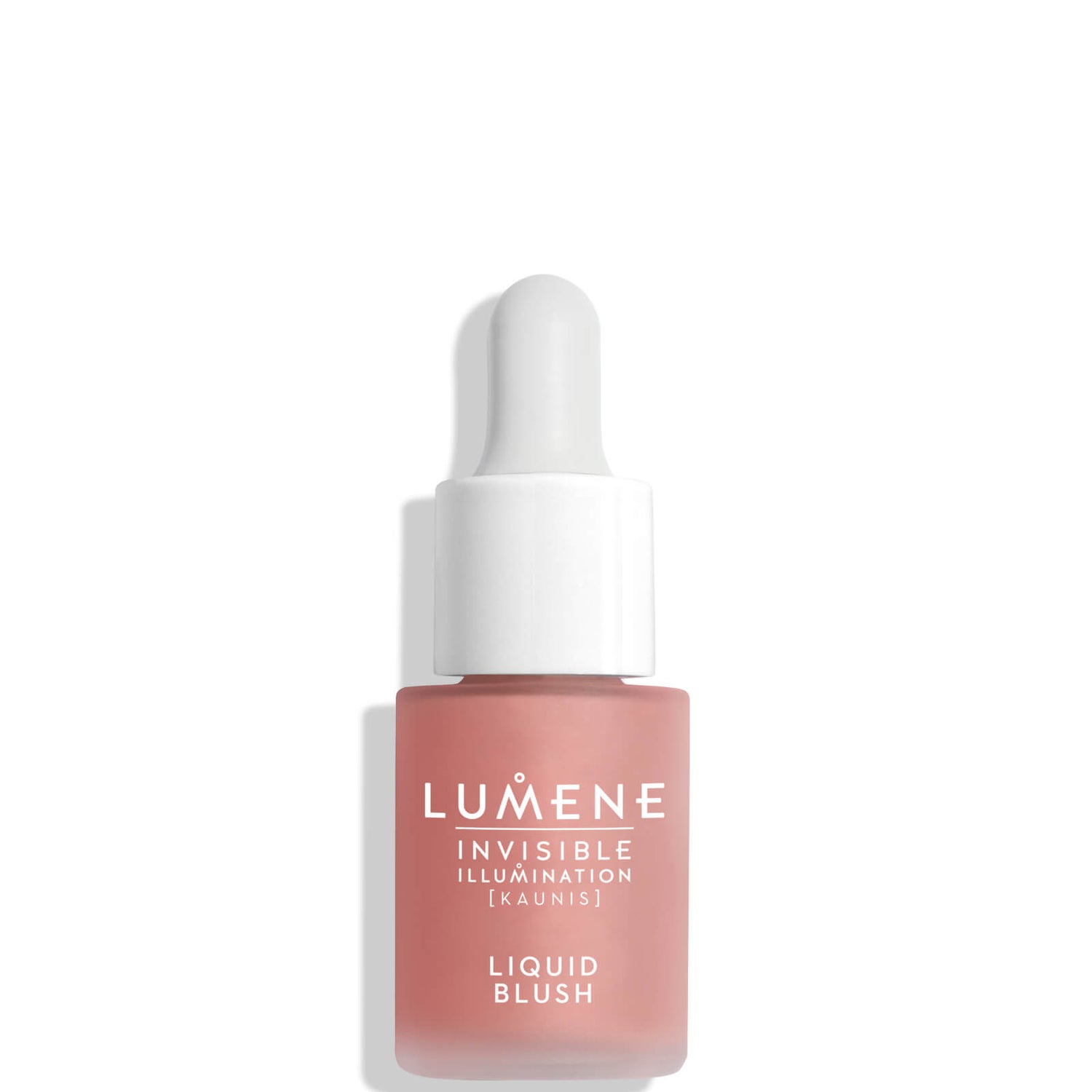 Lumene Invisible Illumination [KAUNIS] Blush - Pink Blossom 15ml