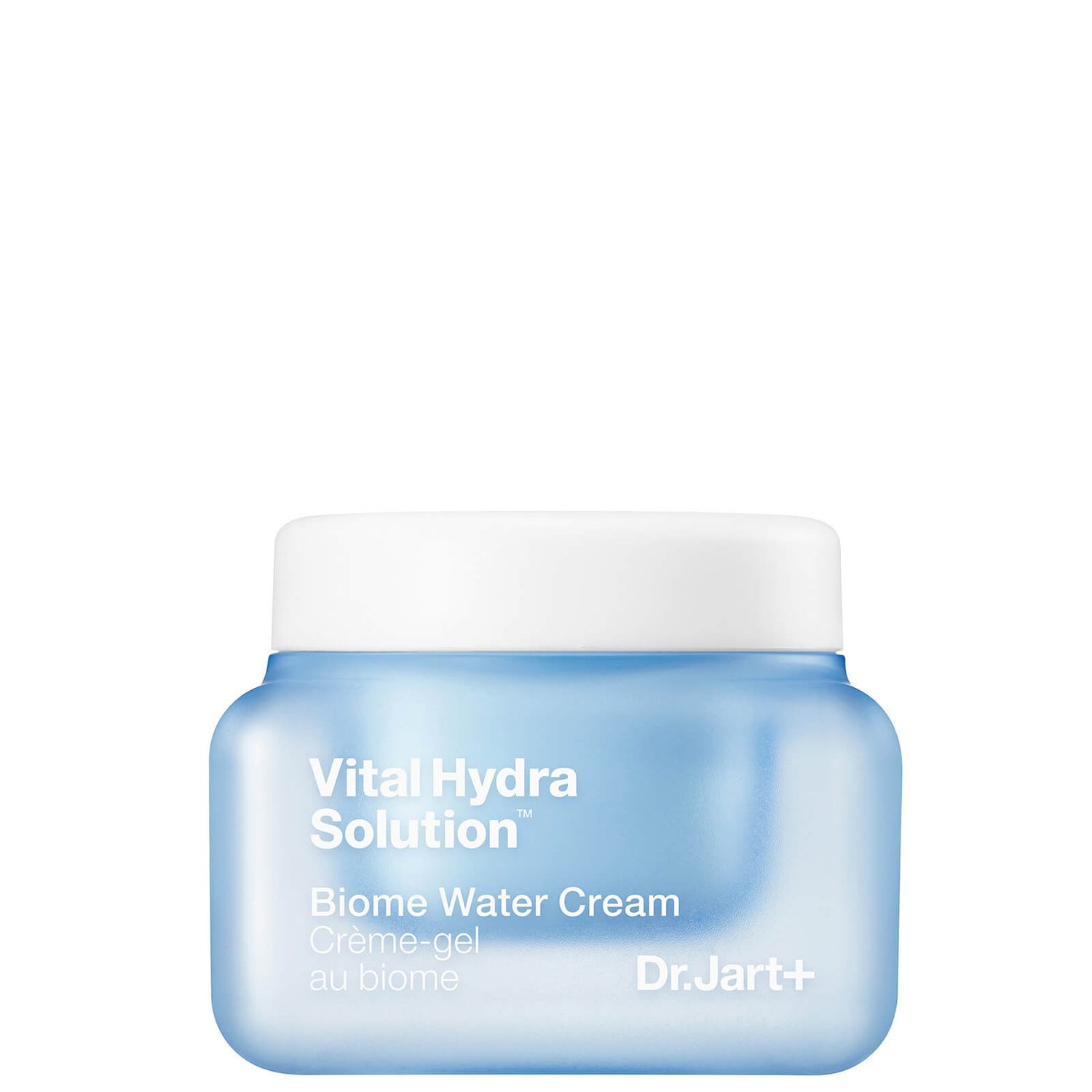 Dr.Jart+ Vital Hydra Solution Biome Water Cream 15ml