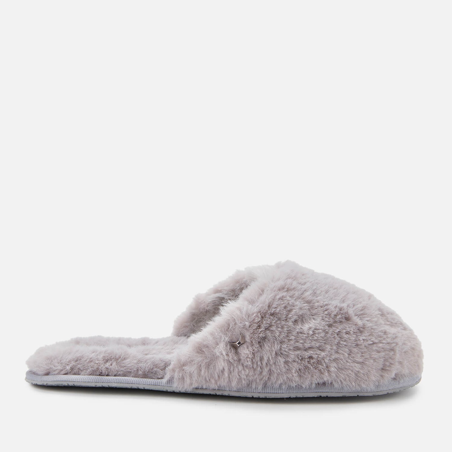 Ted baker phlufy slippers cheap