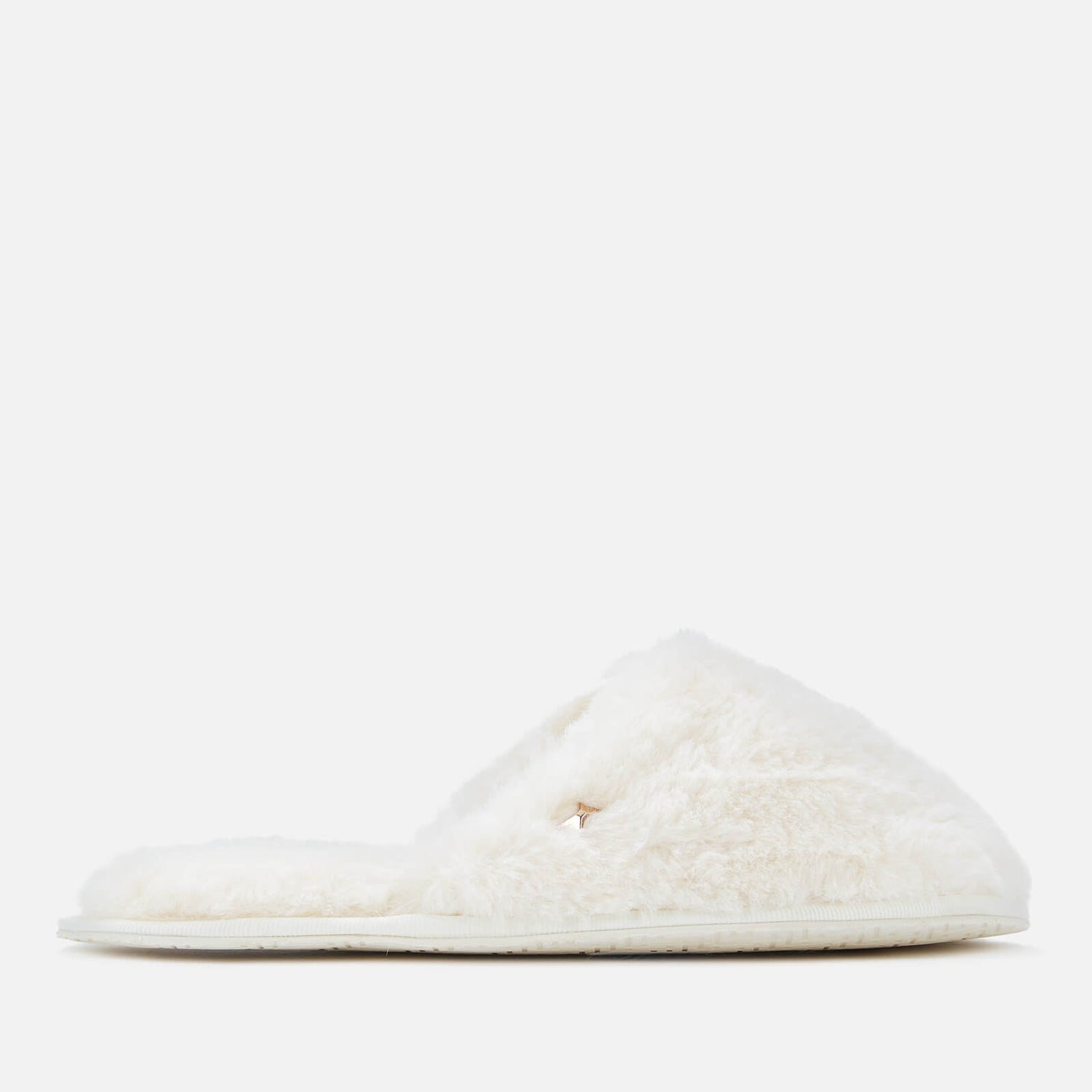 Ted baker cheap phlufy slippers