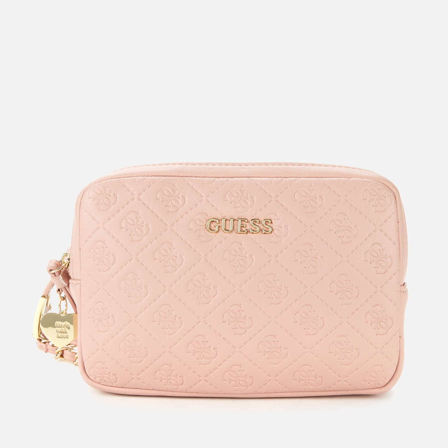 Guess Women s Belt Bag Blush