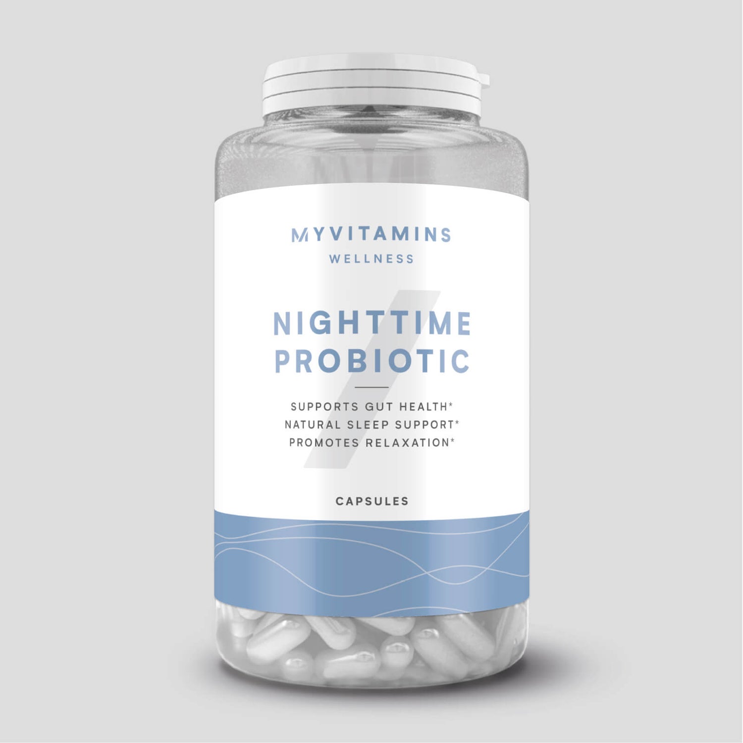 Myprotein Night-time Probiotic (USA) - 30servings