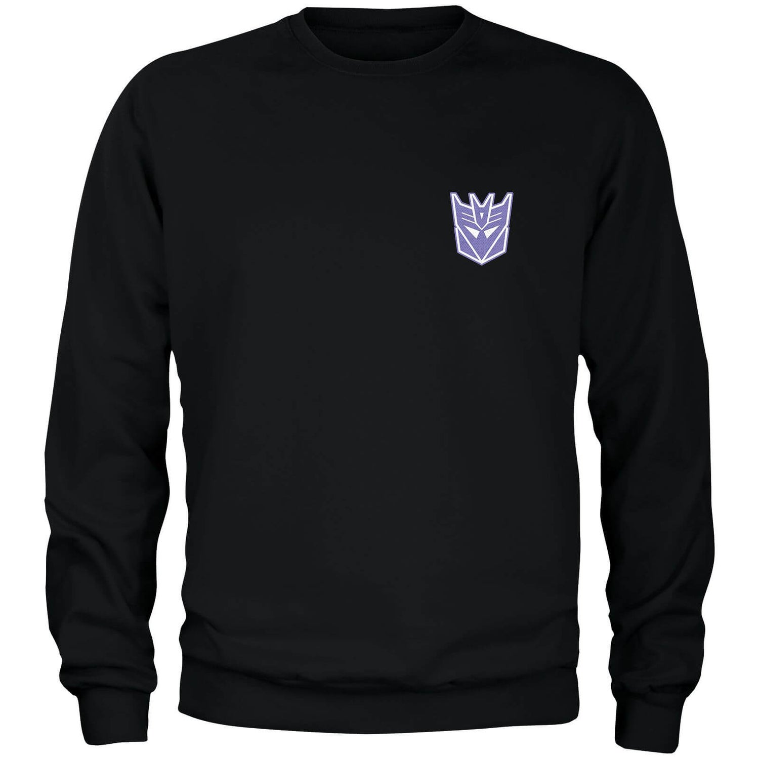 Decepticon hoodie new arrivals