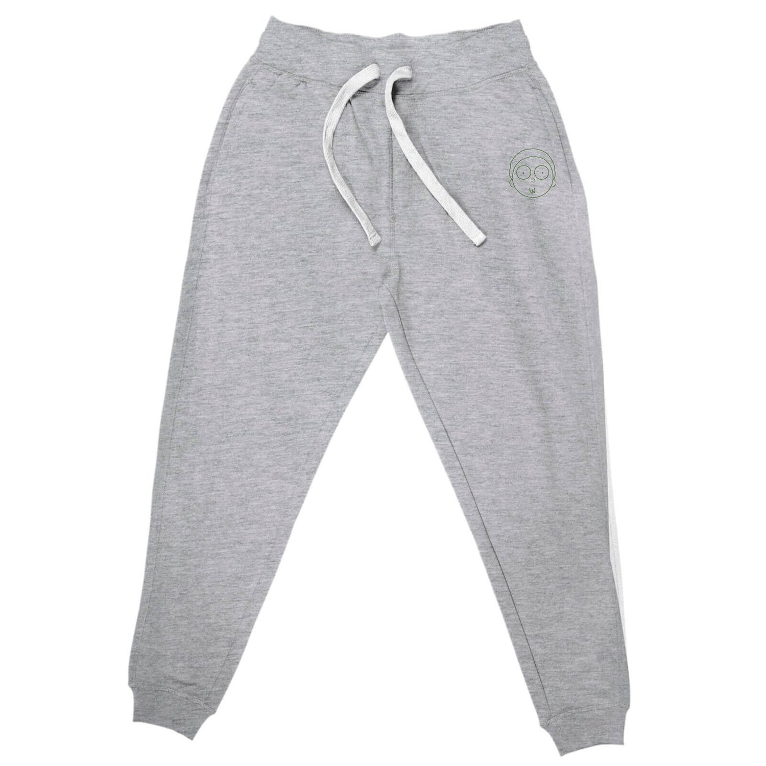 Rick and morty joggers hot sale