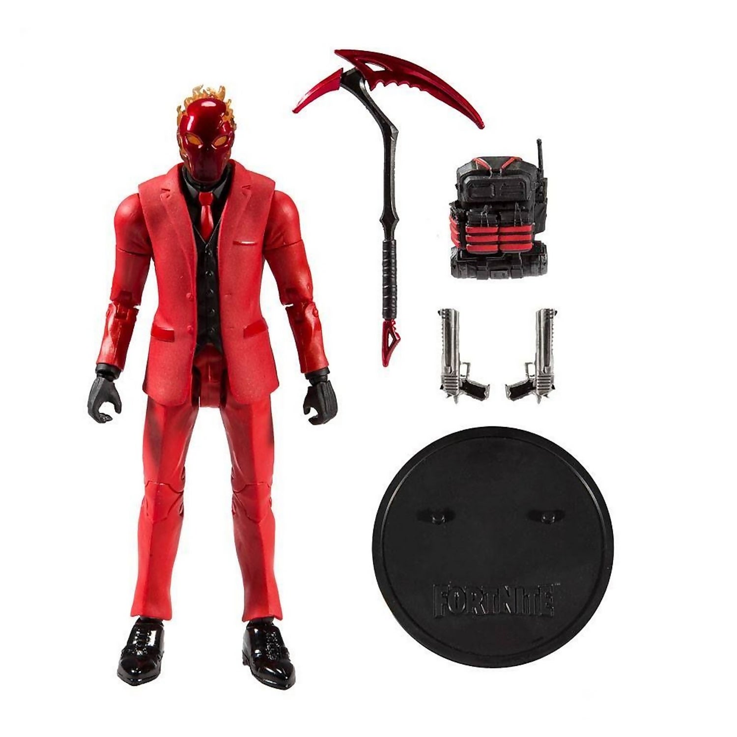 Fortnite characters action figures online