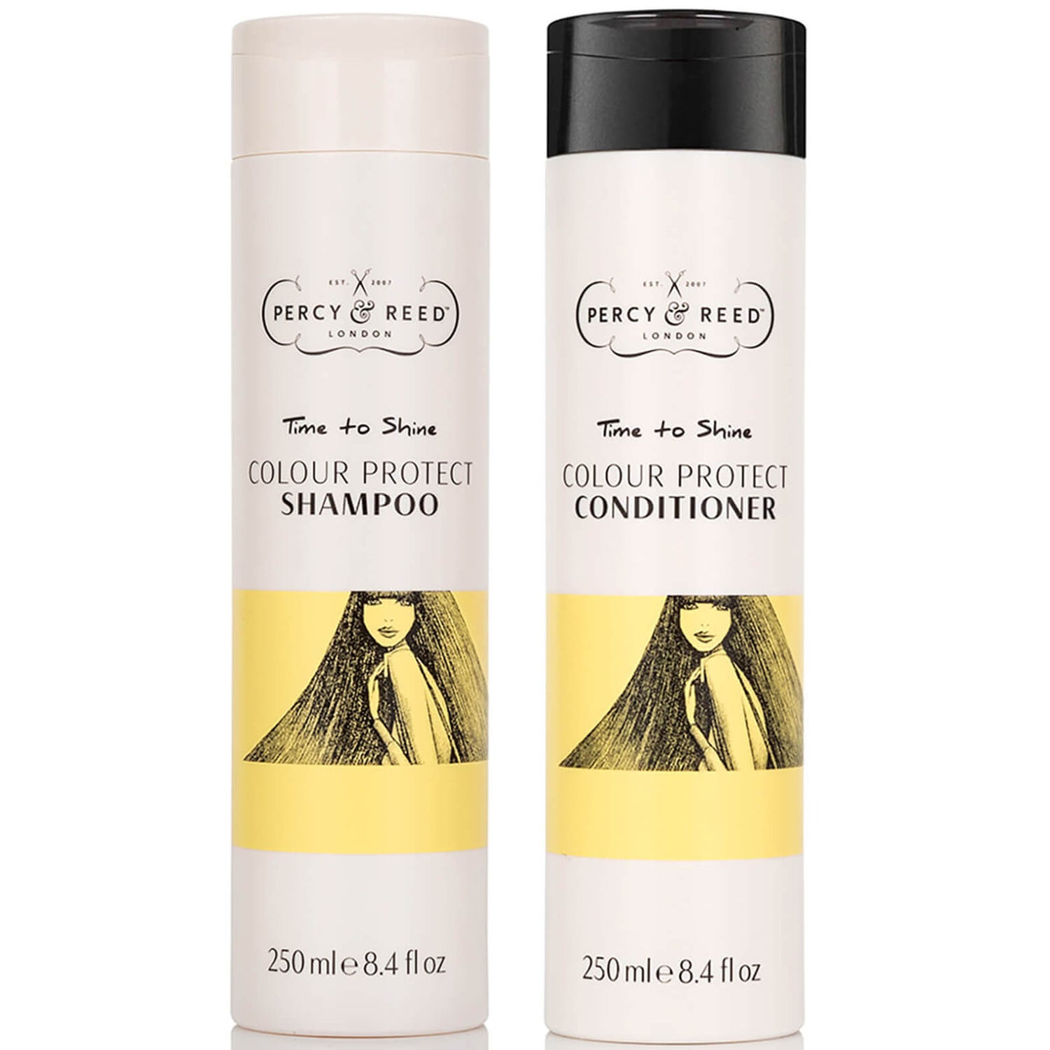 Percy & reed clearance shine & fragrance spray