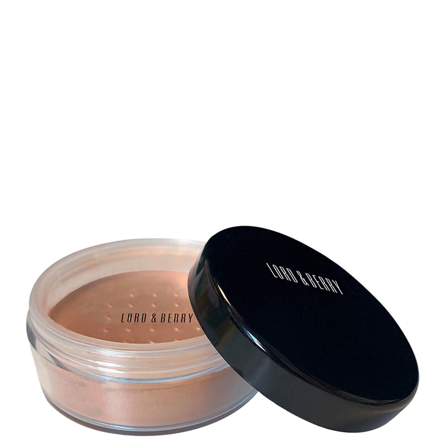 Рассыпчатая пудра Lord & Berry All Over Highlighting Loose Powder, оттенок Sunbeam, 8 г